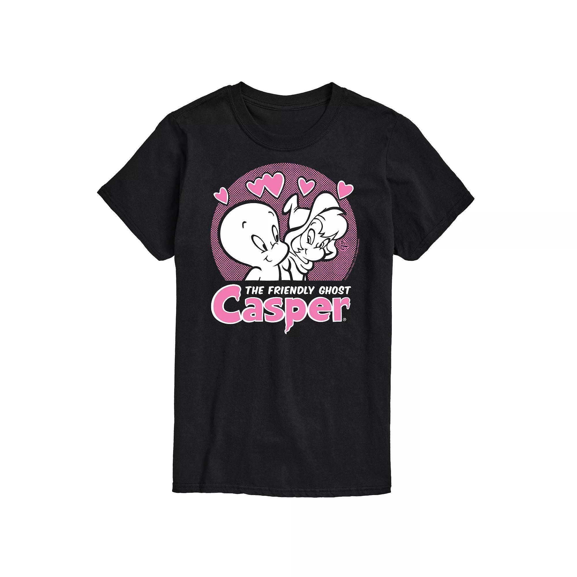 Mens Casper Wendy Love Graphic Tee Product Image
