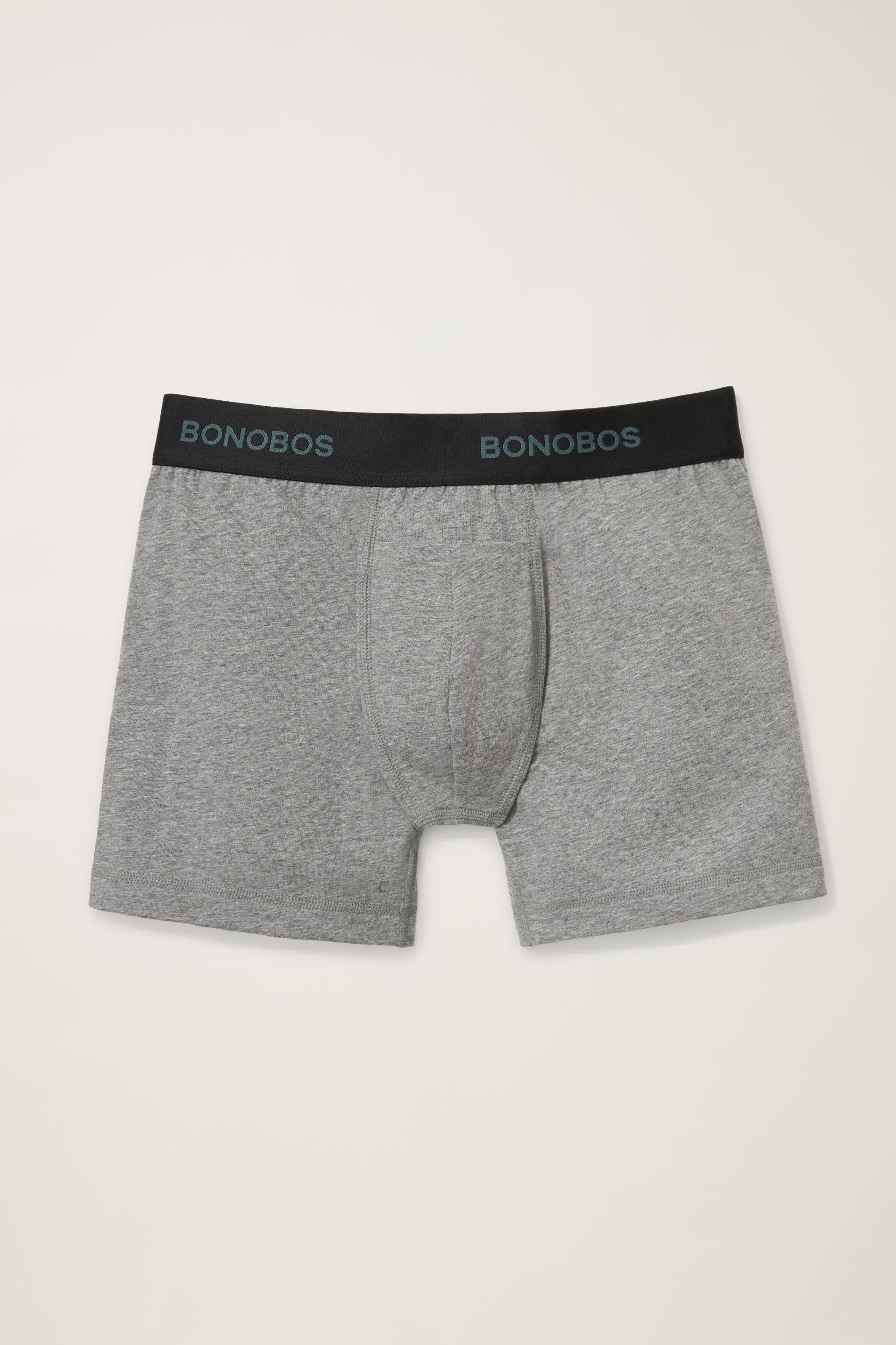 Supersoft Underwear Product Image