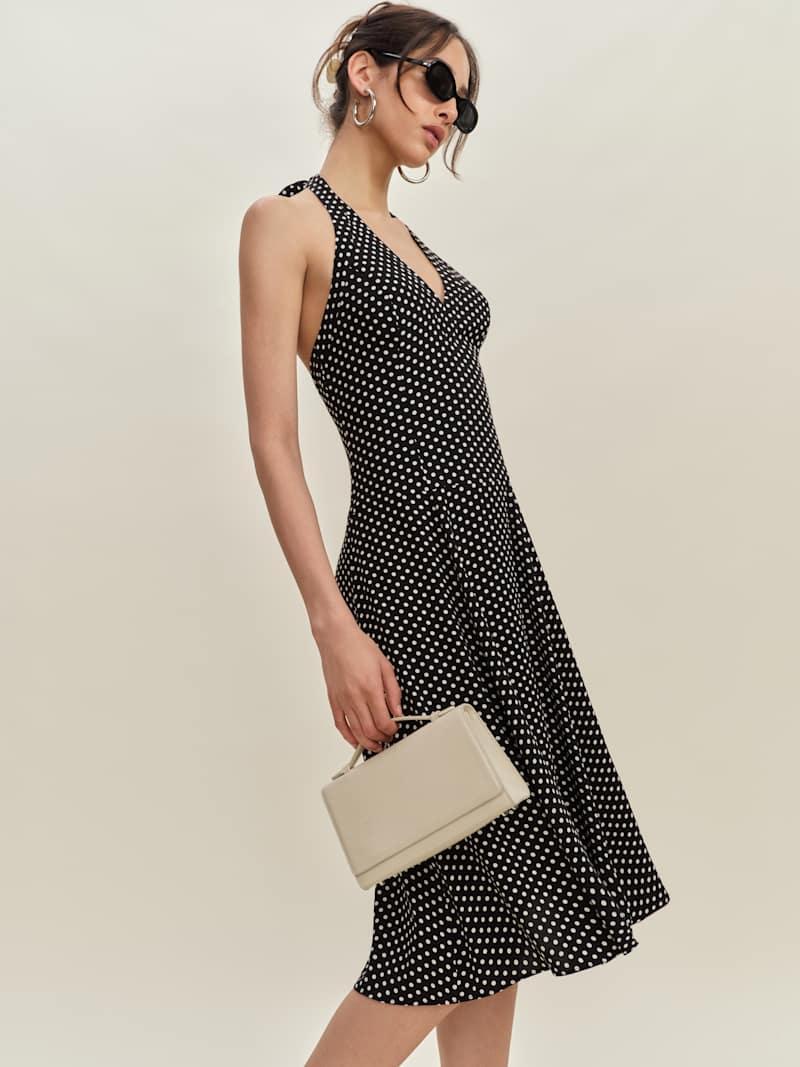 Sofia Dress Product Image