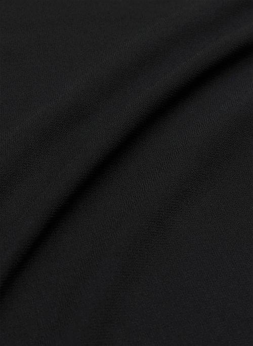amuse longsleeve midi dress Product Image