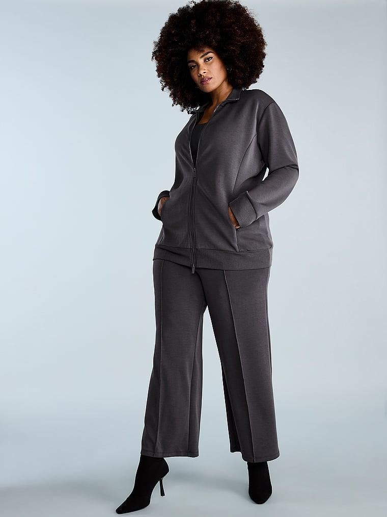 VSX Featherweight Knit Slim Full-Zip Jacket Product Image