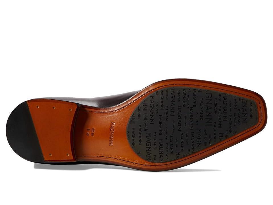 Magnanni Leyton II Men's Shoes Product Image