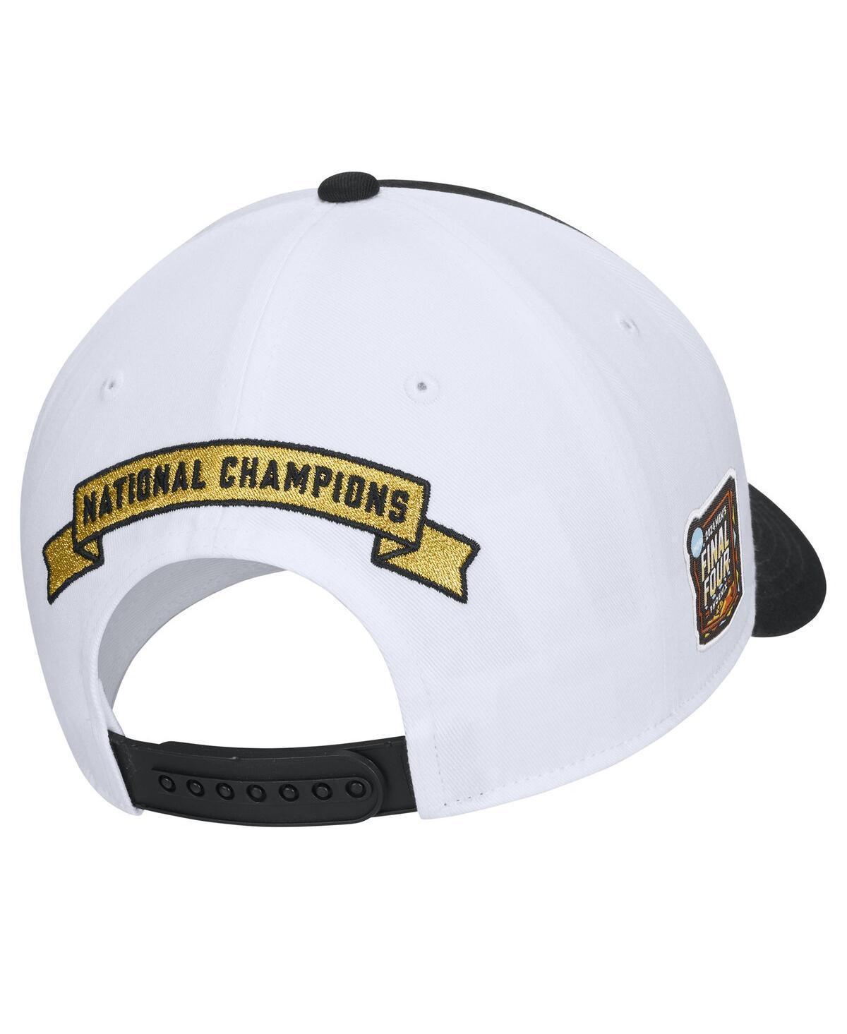 Mens Nike UConn Huskies 2024 Mens Basketball Champs Locker Room Adjustable Hat Product Image