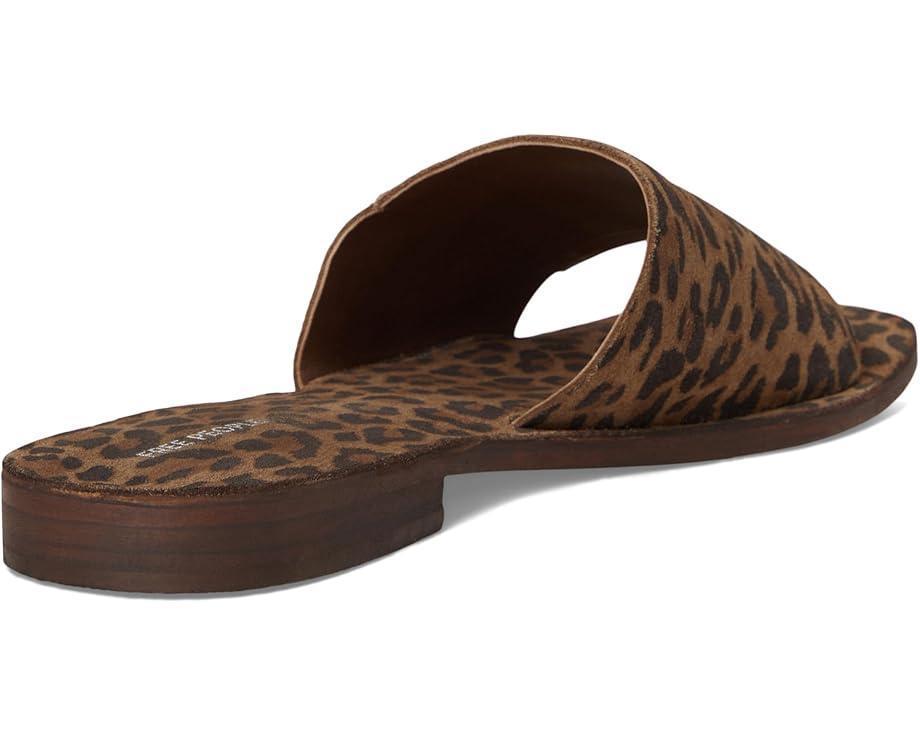 Amelie Tiny Stud Sandals Product Image