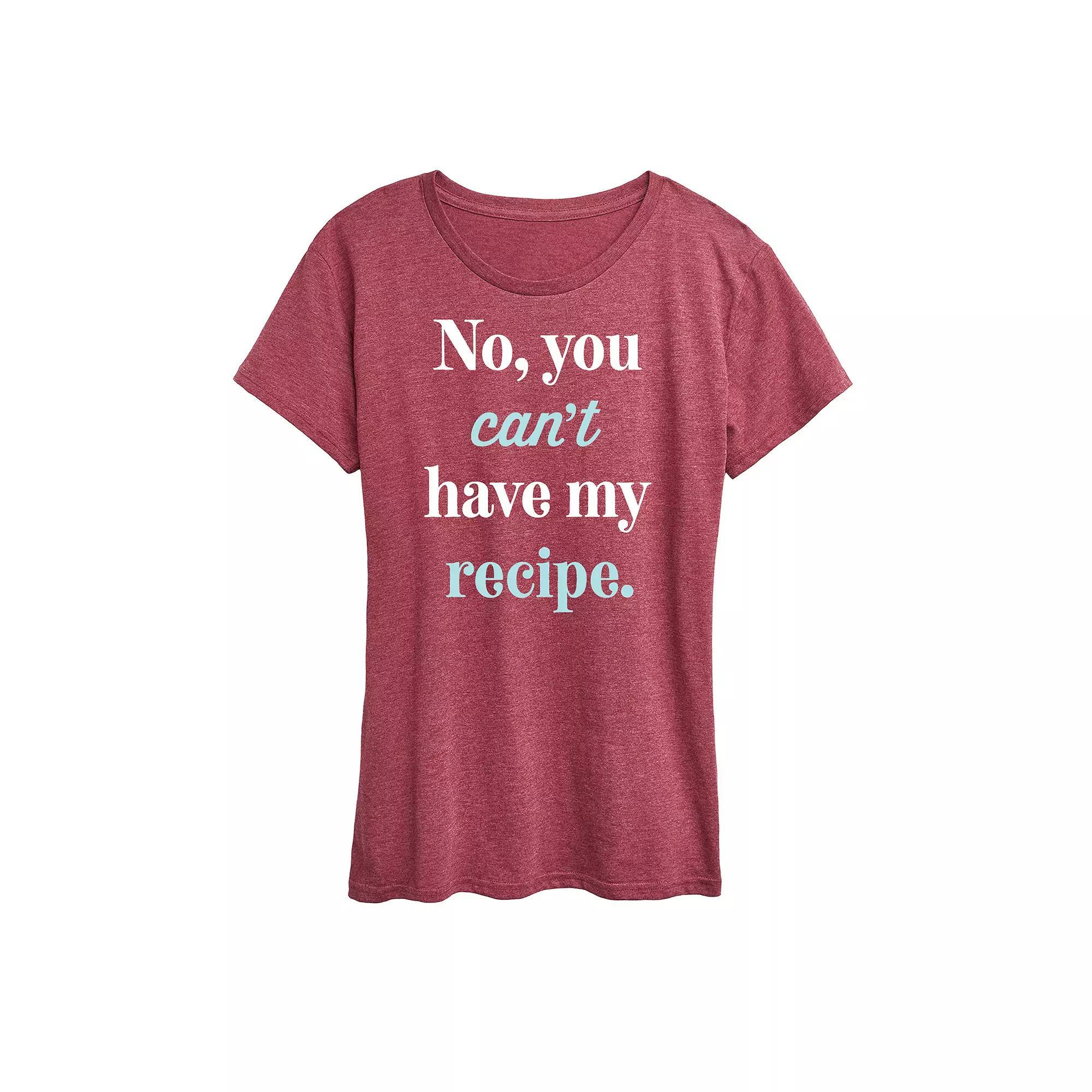 Womens Pastel Dandelions Graphic Tee, Girls Product Image
