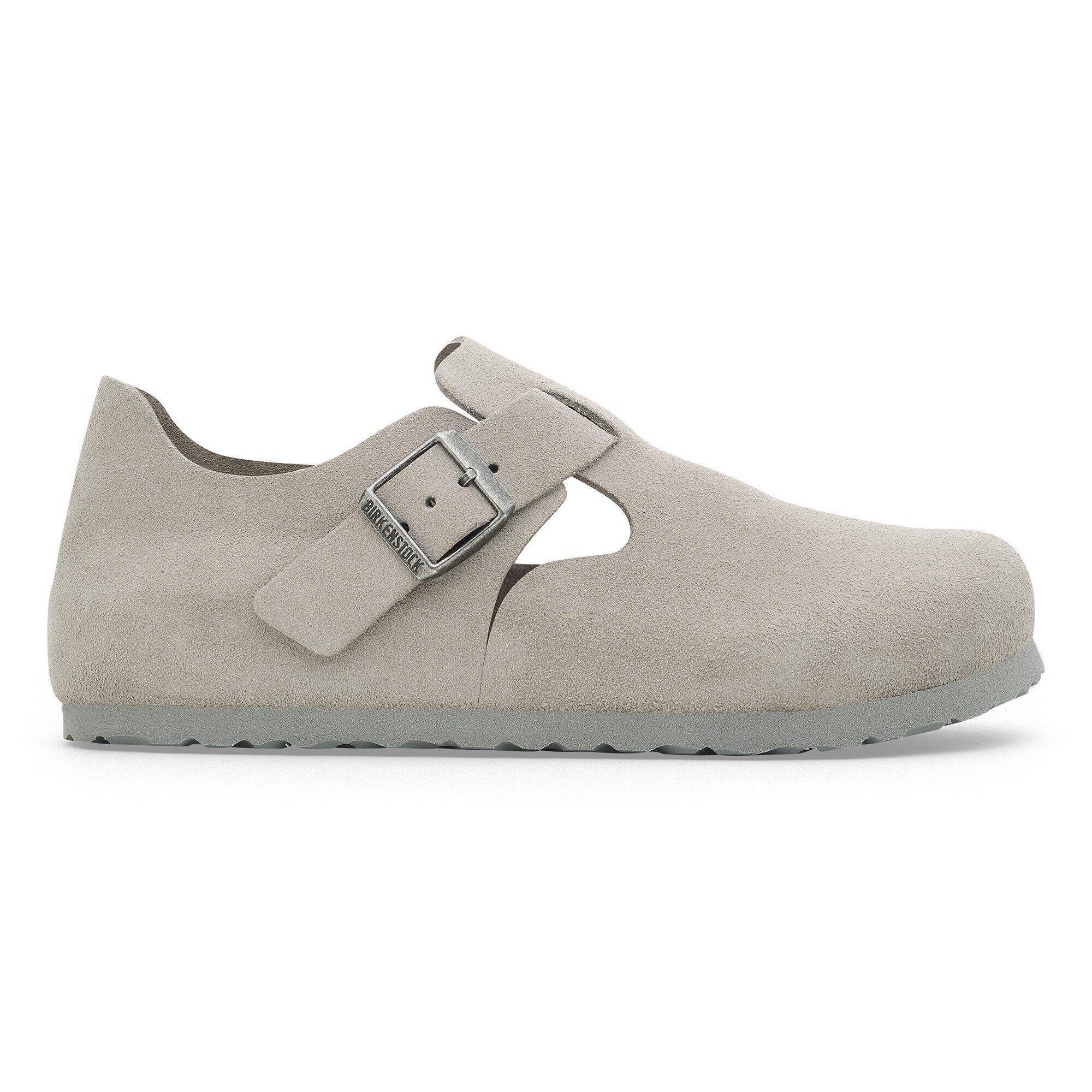 London Suede Leather Product Image
