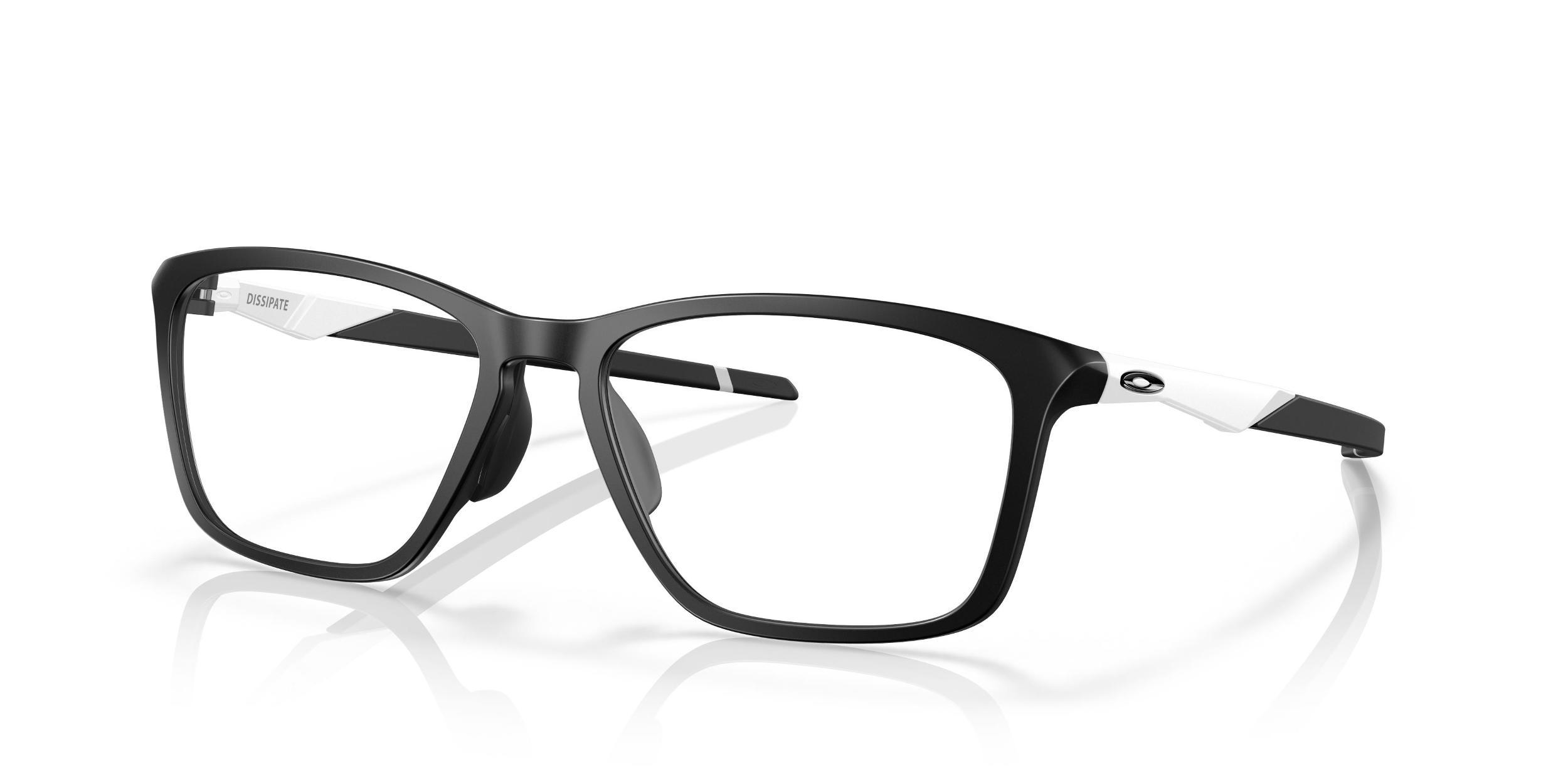 Oakley Men's Dissipate (low Bridge Fit) Eyeglasses Product Image