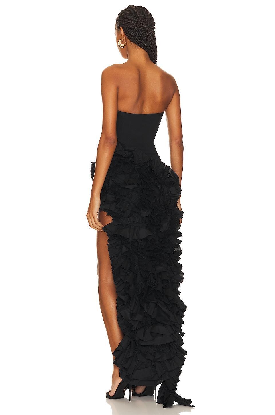 Arabella Gown NBD Product Image