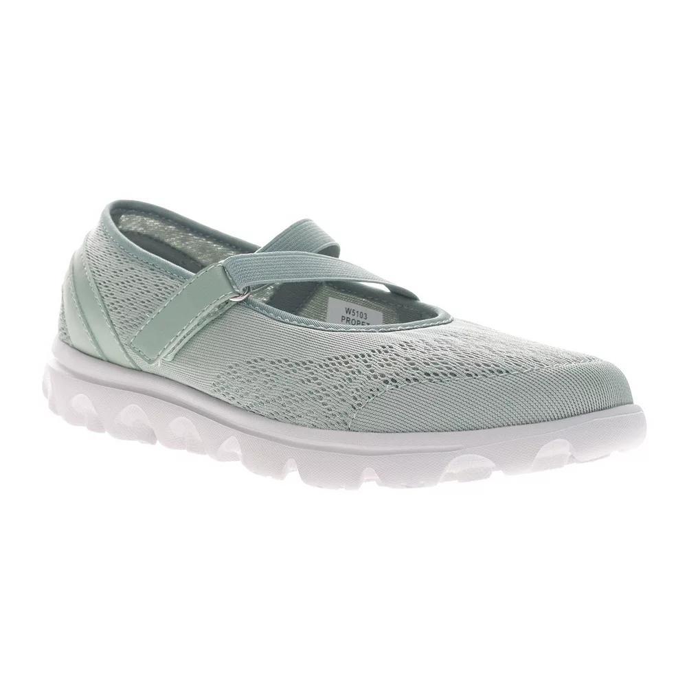 Propet TravelActiv Women's Mary Jane Walking Shoes, Size: 8.5 N, Lily Product Image