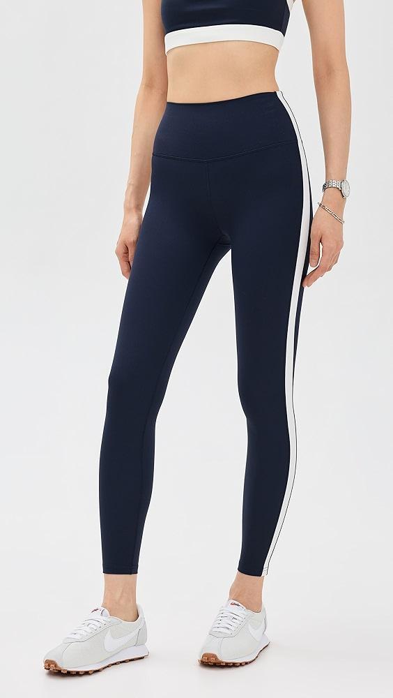 Splits59 Clare High Waist Rigor 7/8 Leggings | Shopbop Product Image