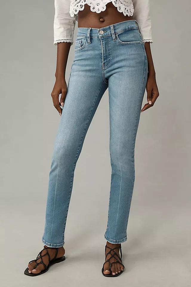 FRAME Le Garcon Mid-Rise Boyfriend Jeans Product Image