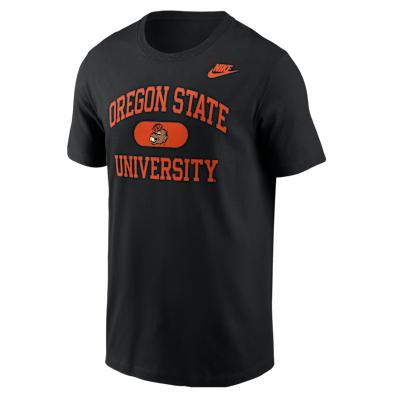 Oregon State Men's Nike College T-Shirt Product Image
