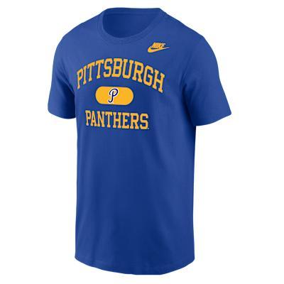 Boise State Nike Men's College T-Shirt Product Image