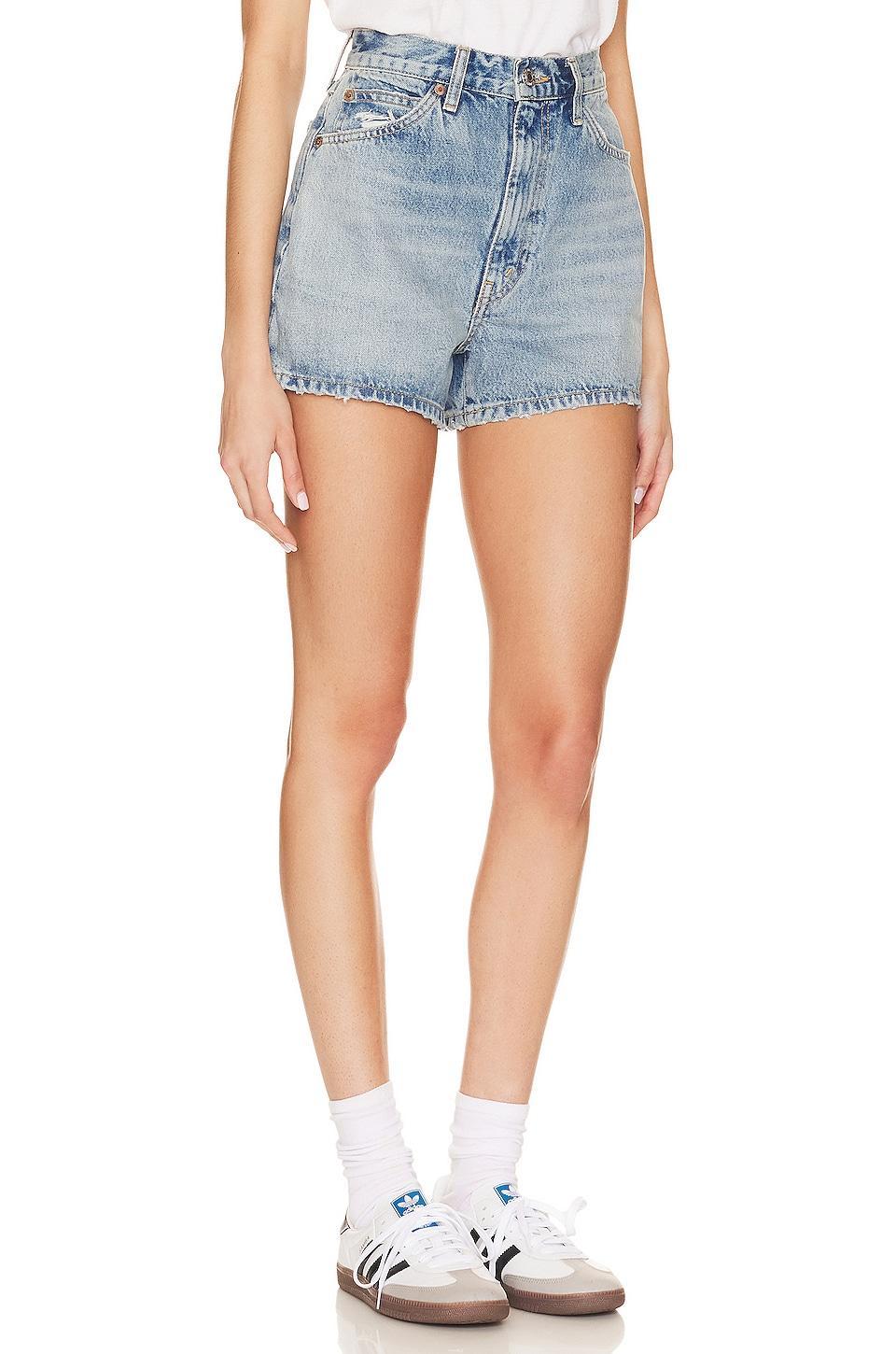 Originals The Midi Short RE/DONE Product Image