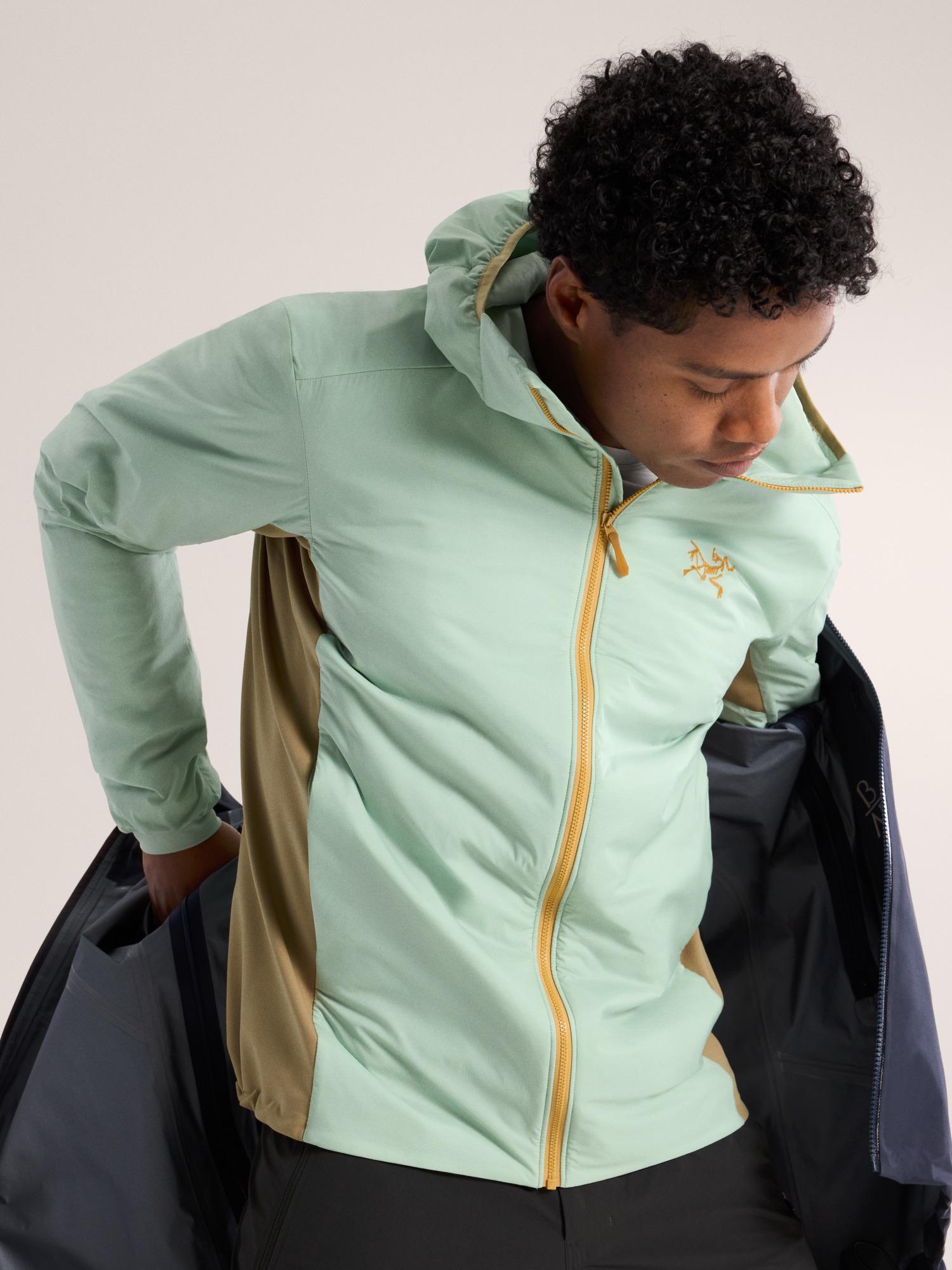 Atom Hoody Men's Product Image