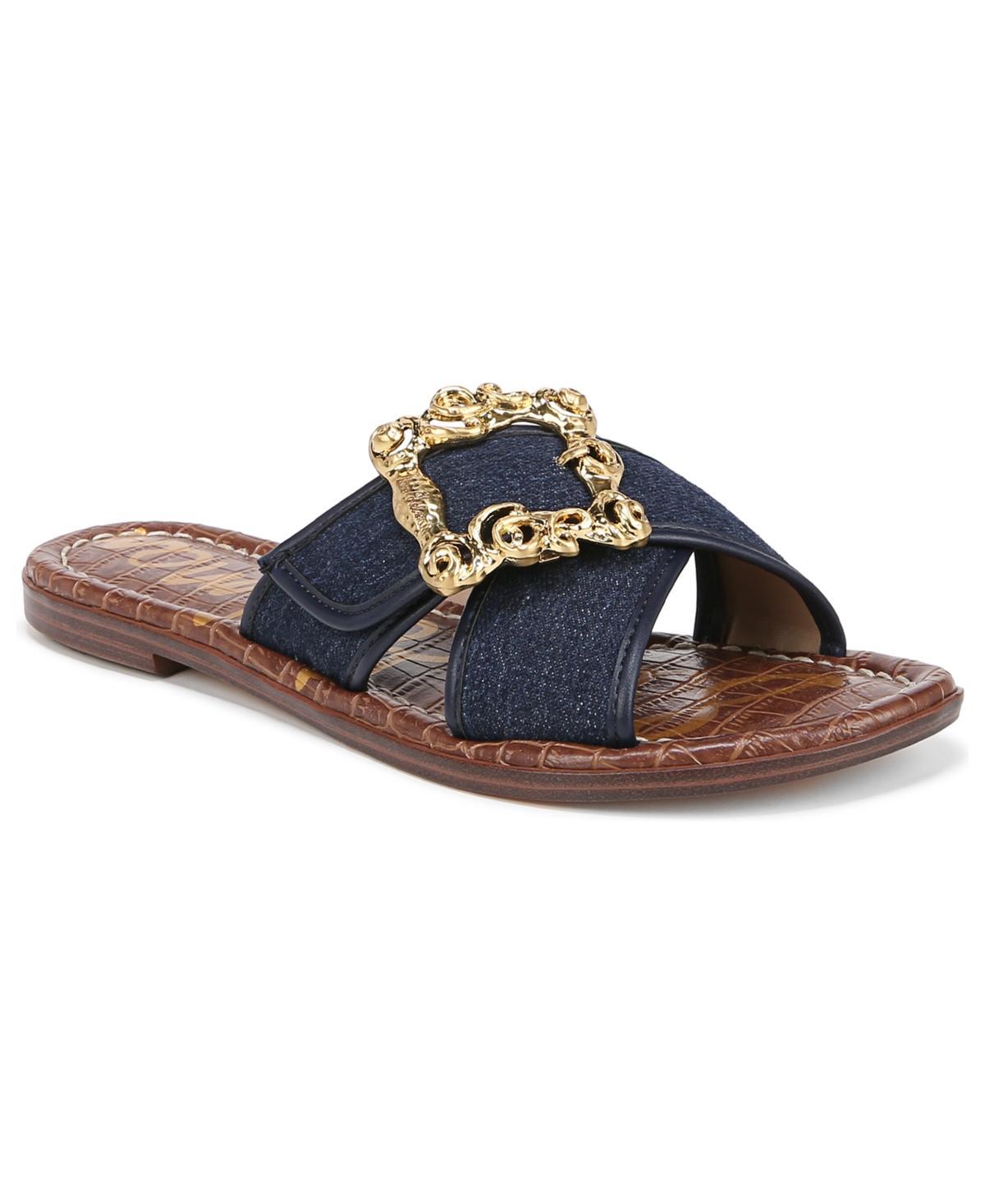 Sam Edelman Gracyn (Dark Natural) Women's Shoes Product Image