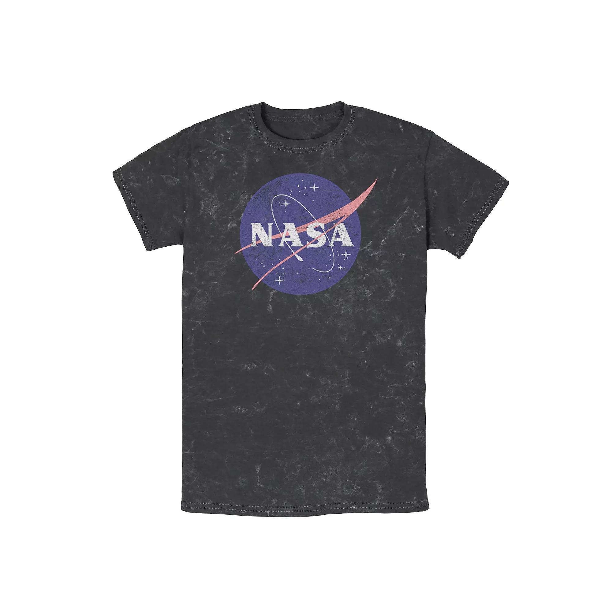 Disney's Mickey Mouse Men's Spirit of the Tiger Tee, Size: Small, Black Product Image
