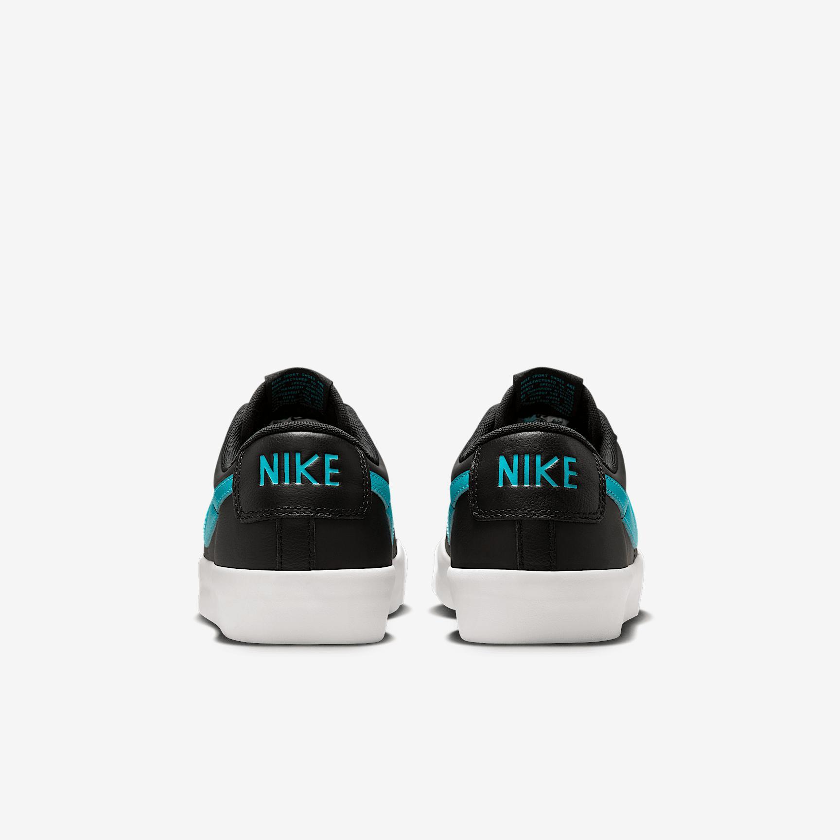 Men's Nike SB Blazer Low Pro GT Shoes Product Image