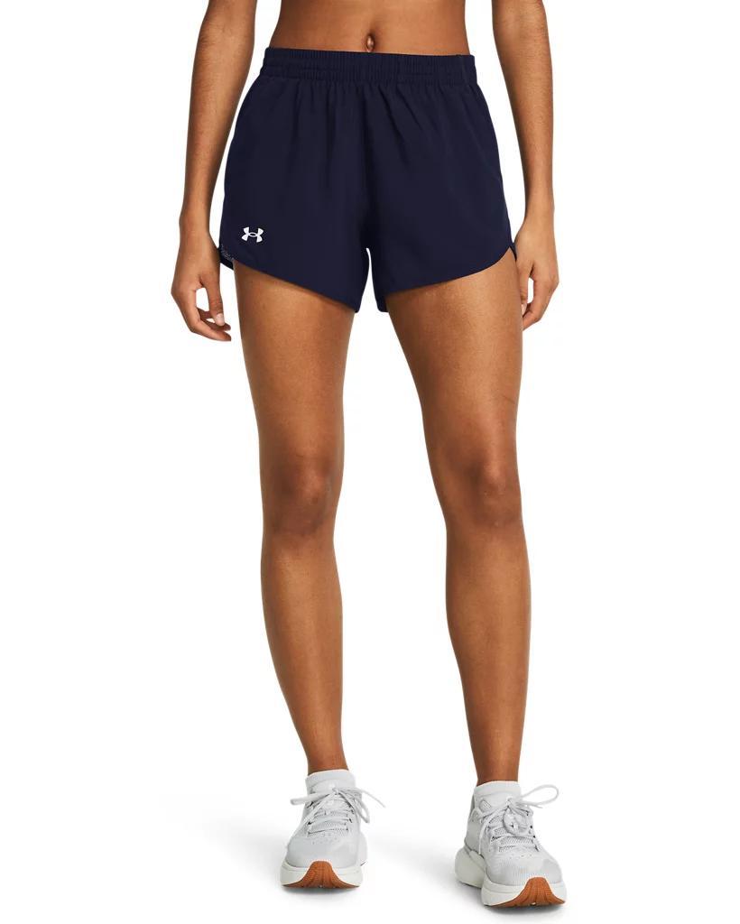 UA Fly-By Unlined Product Image