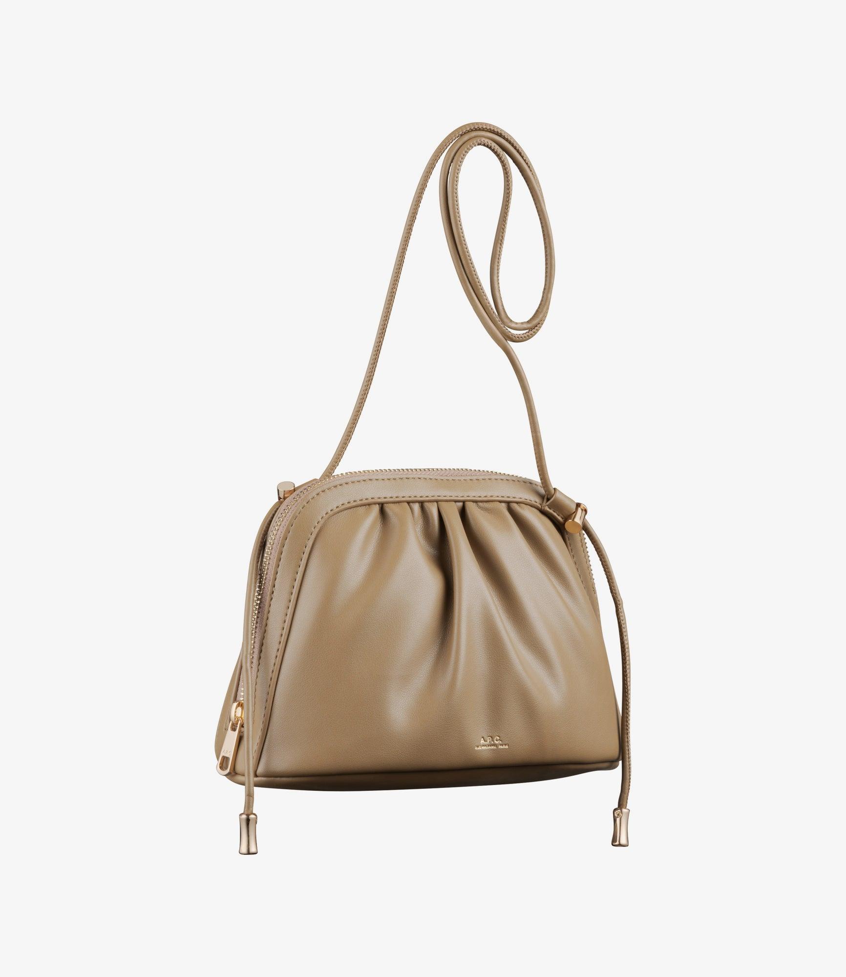 Ninon drawstring bag Product Image