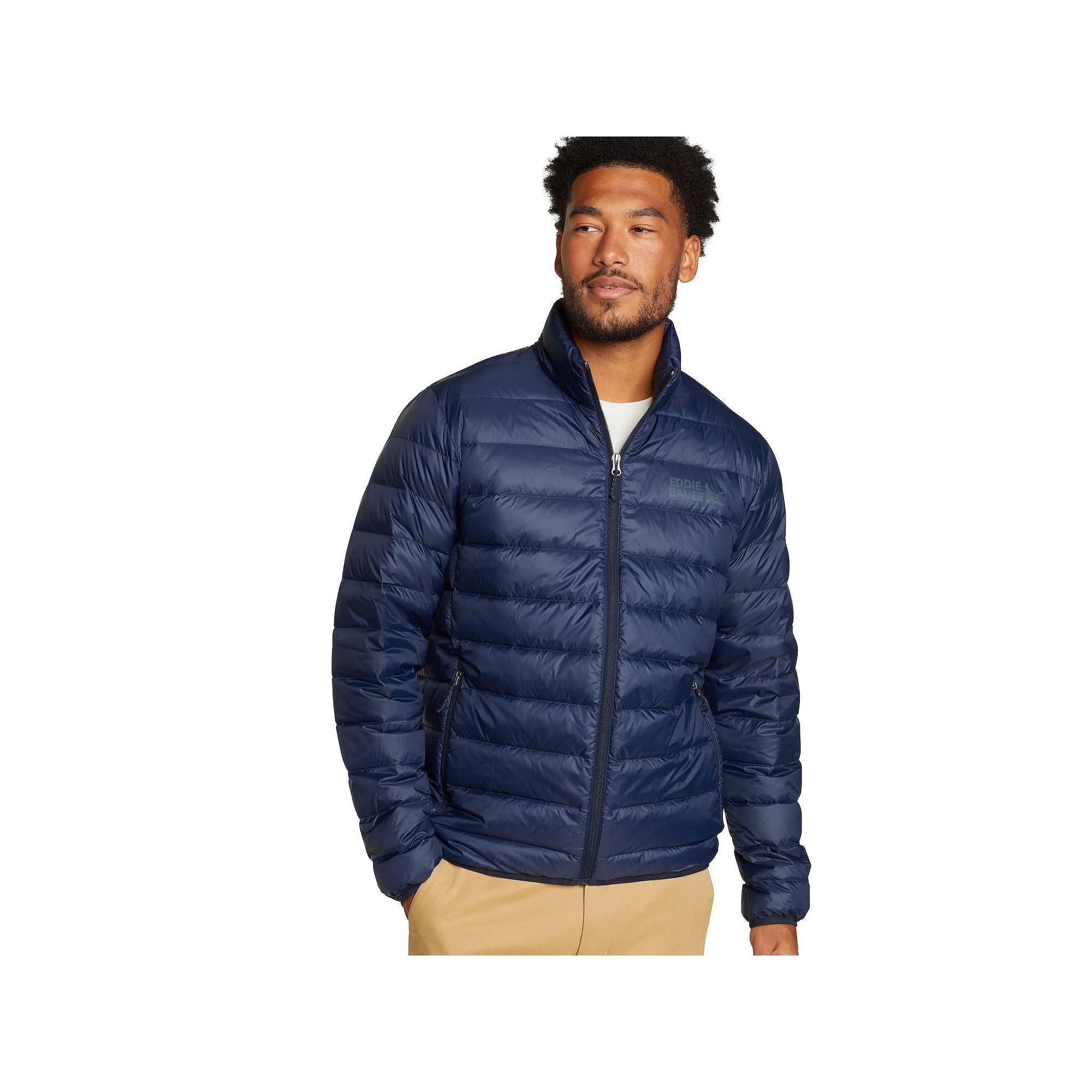 Men's Eddie Bauer Cirruslite Down Jacket, Size: Small, Brook Product Image