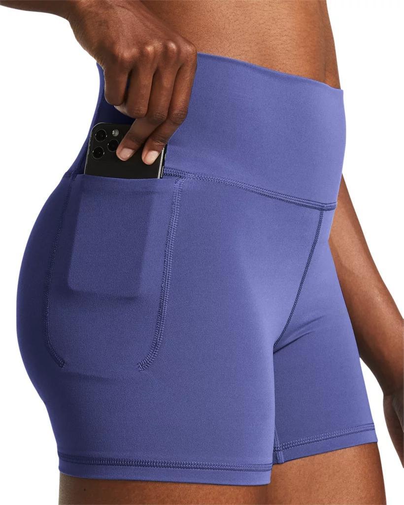 UA Meridian Middy Product Image