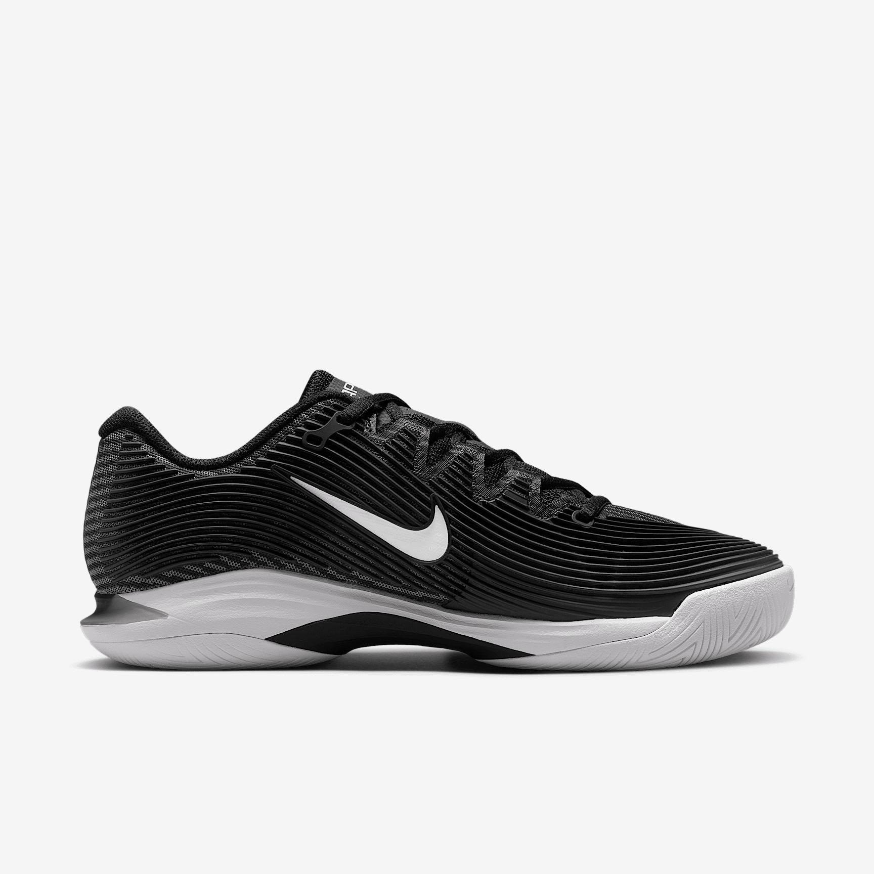 Nike Vapor 12 Women's Hard Court Tennis Shoes Product Image