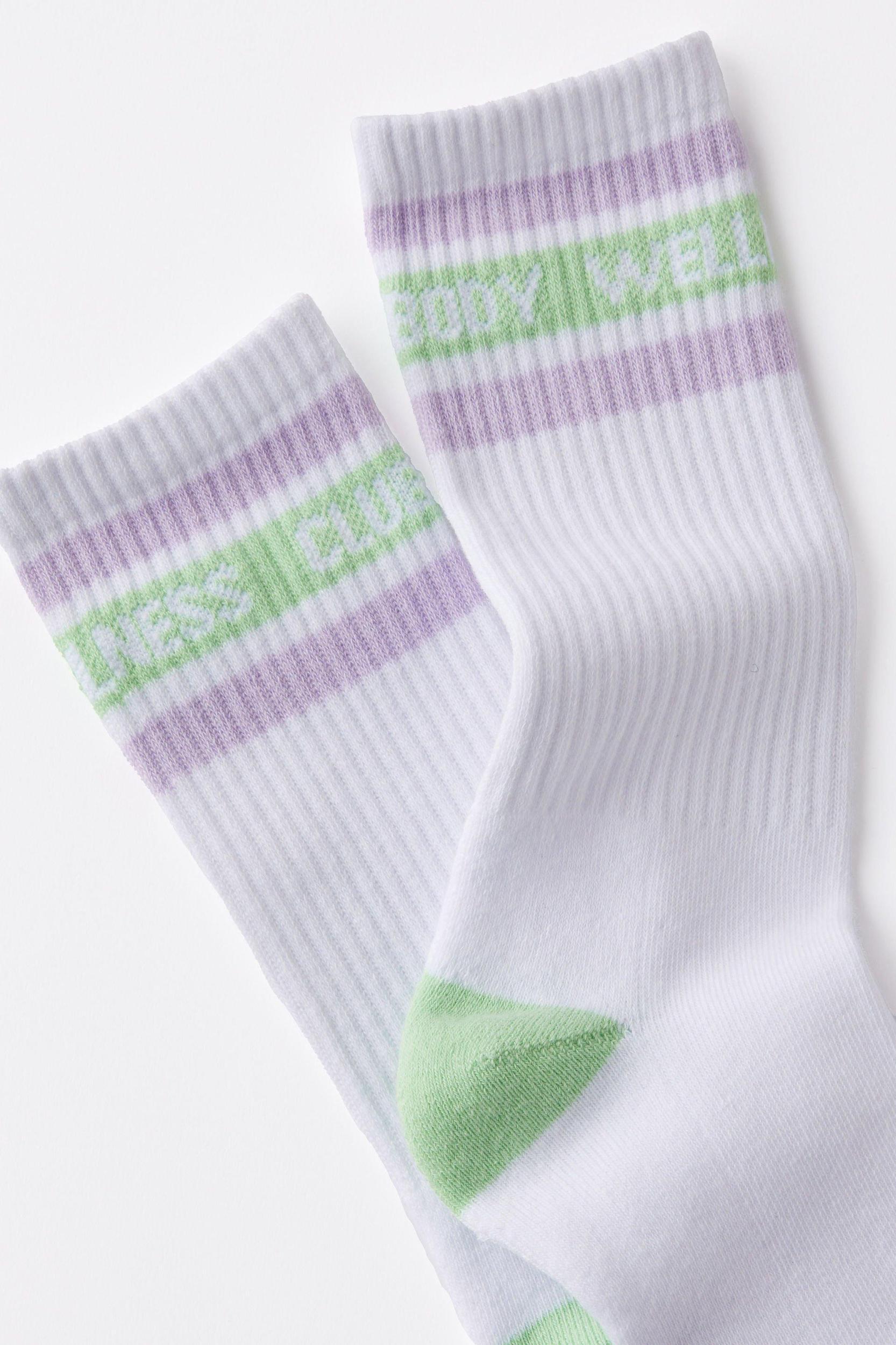 Active Tube Sock Product Image