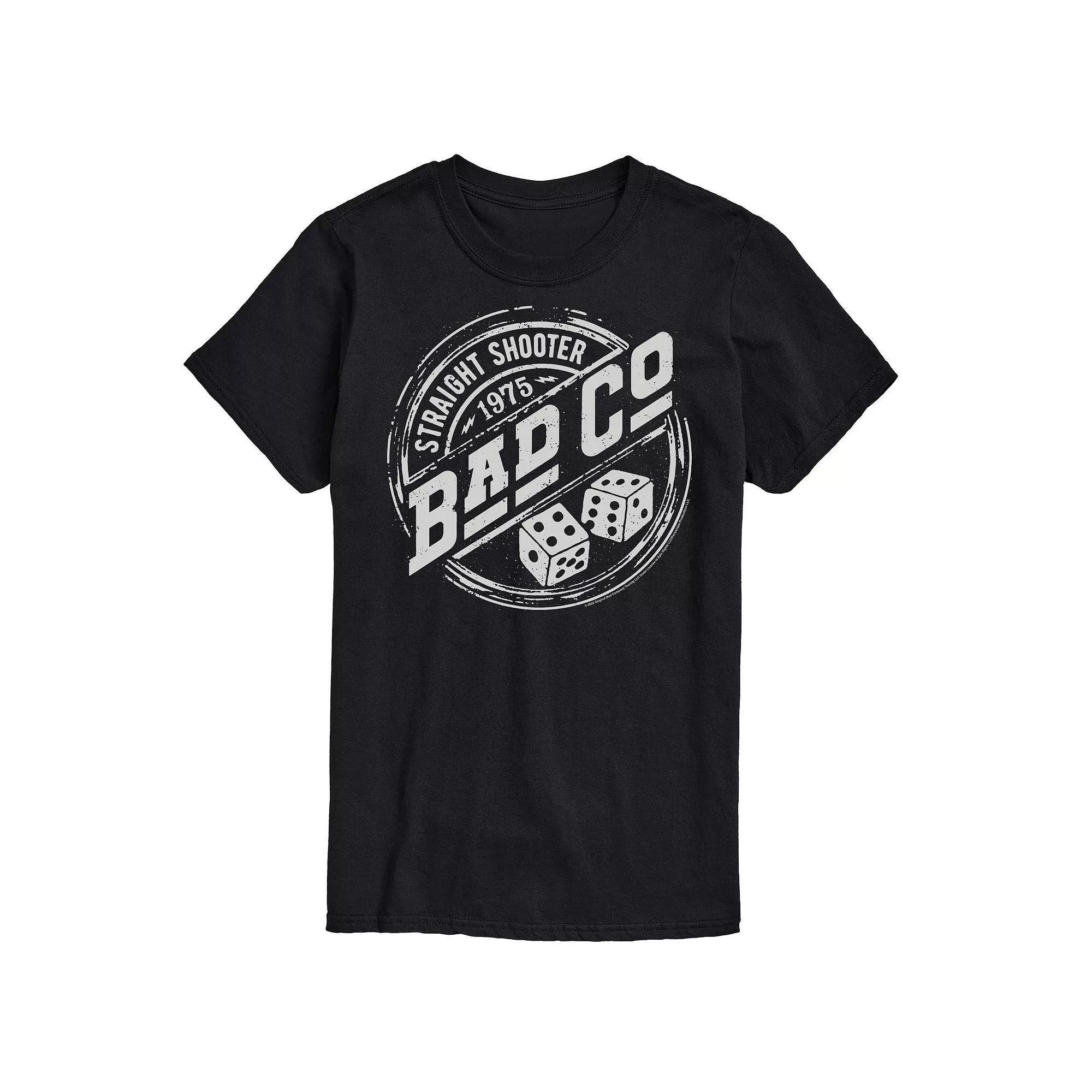 Mens Not Easy Being Defender Of The Universe Graphic Tee Product Image