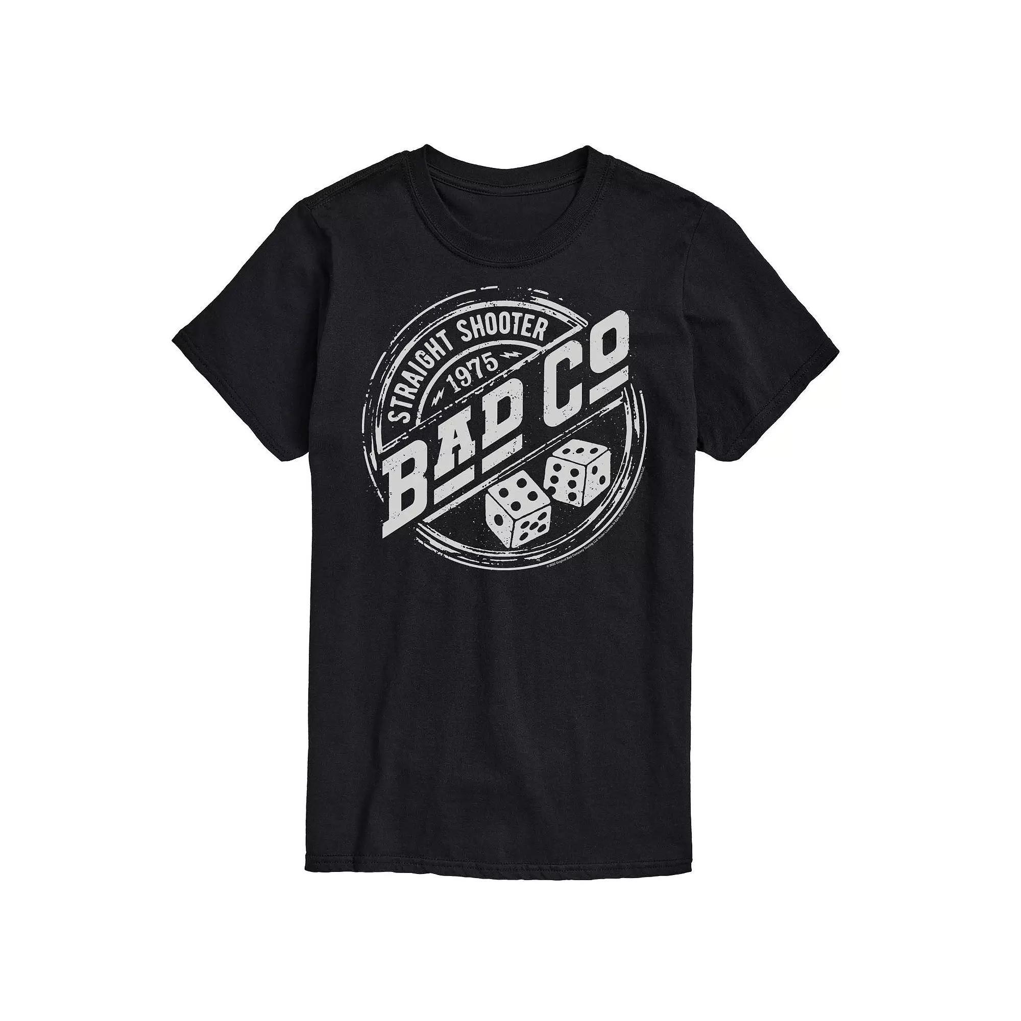 Mens Not Easy Being Defender Of The Universe Graphic Tee Product Image
