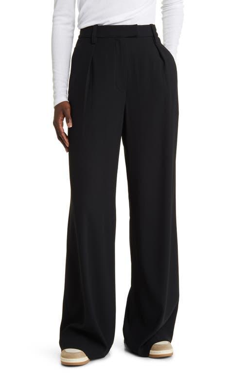 Womens Bennett Japanese Crepe Pant Product Image