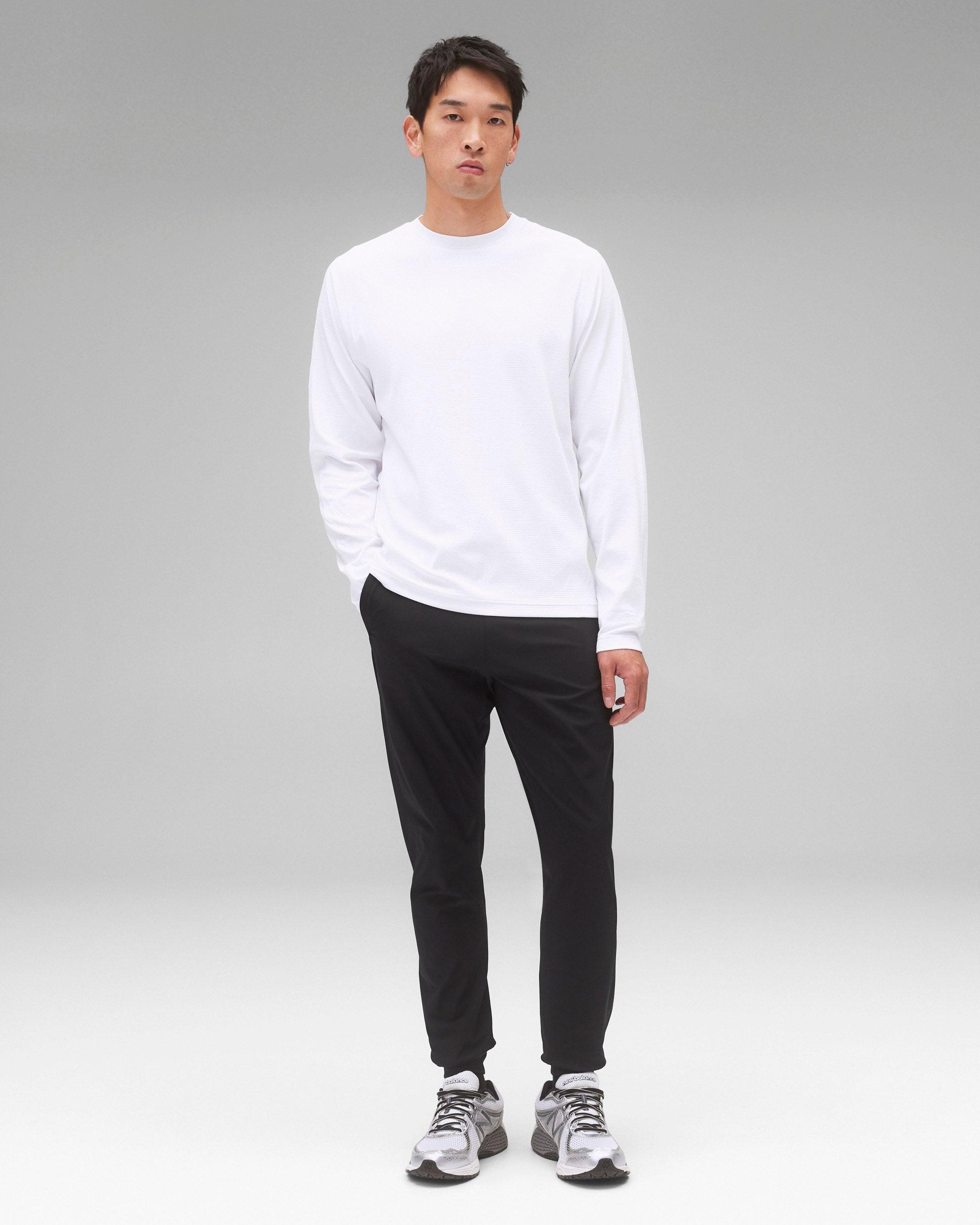 Double Knit Rally Slim Jogger Male Product Image