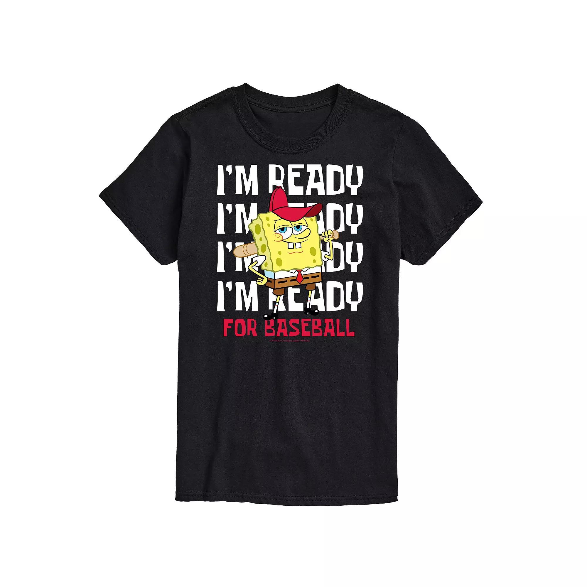 Mens Wizard Of Oz Toto Grid Graphic Tee Product Image