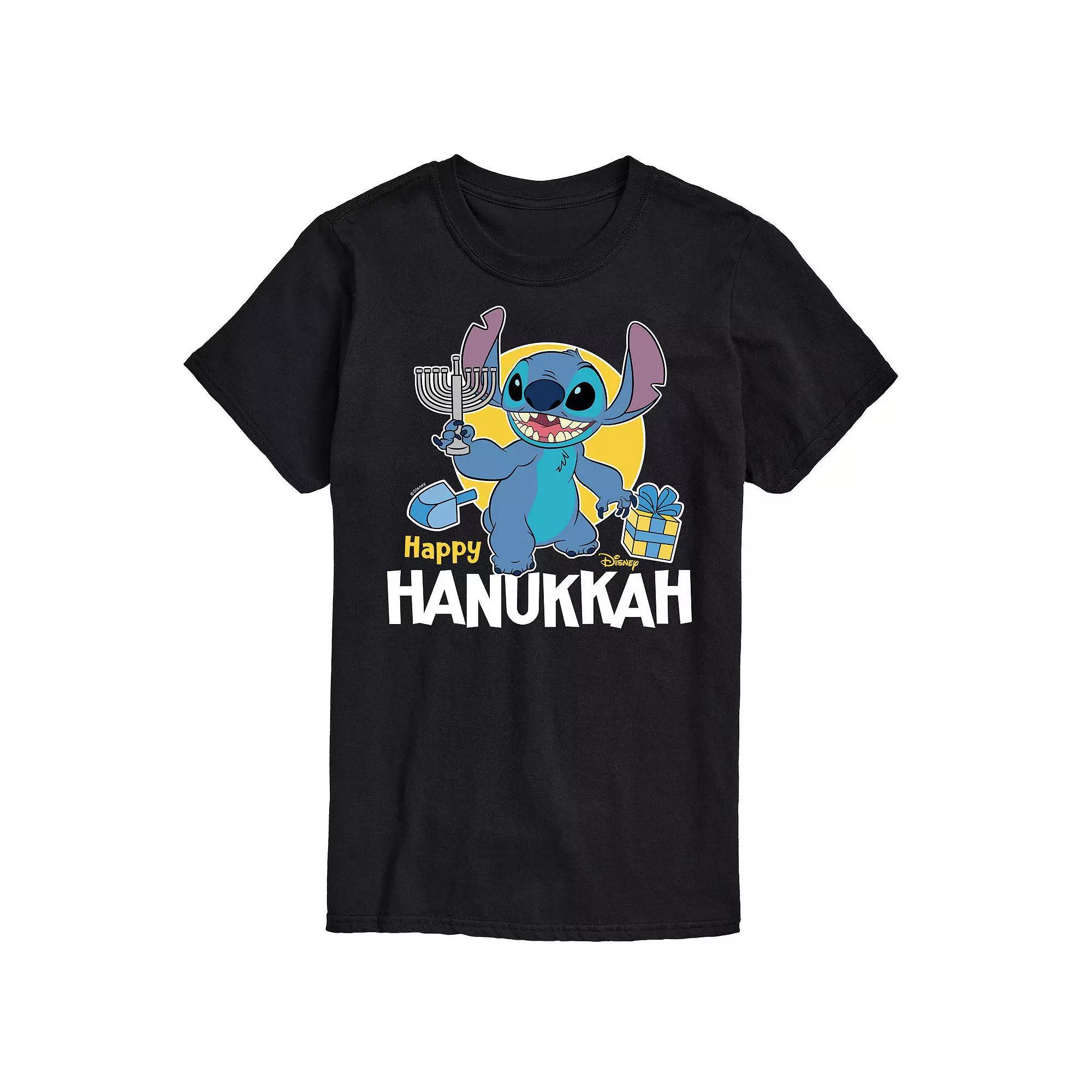 Disneys Mens The Muppets Miss Piggy Tee Product Image