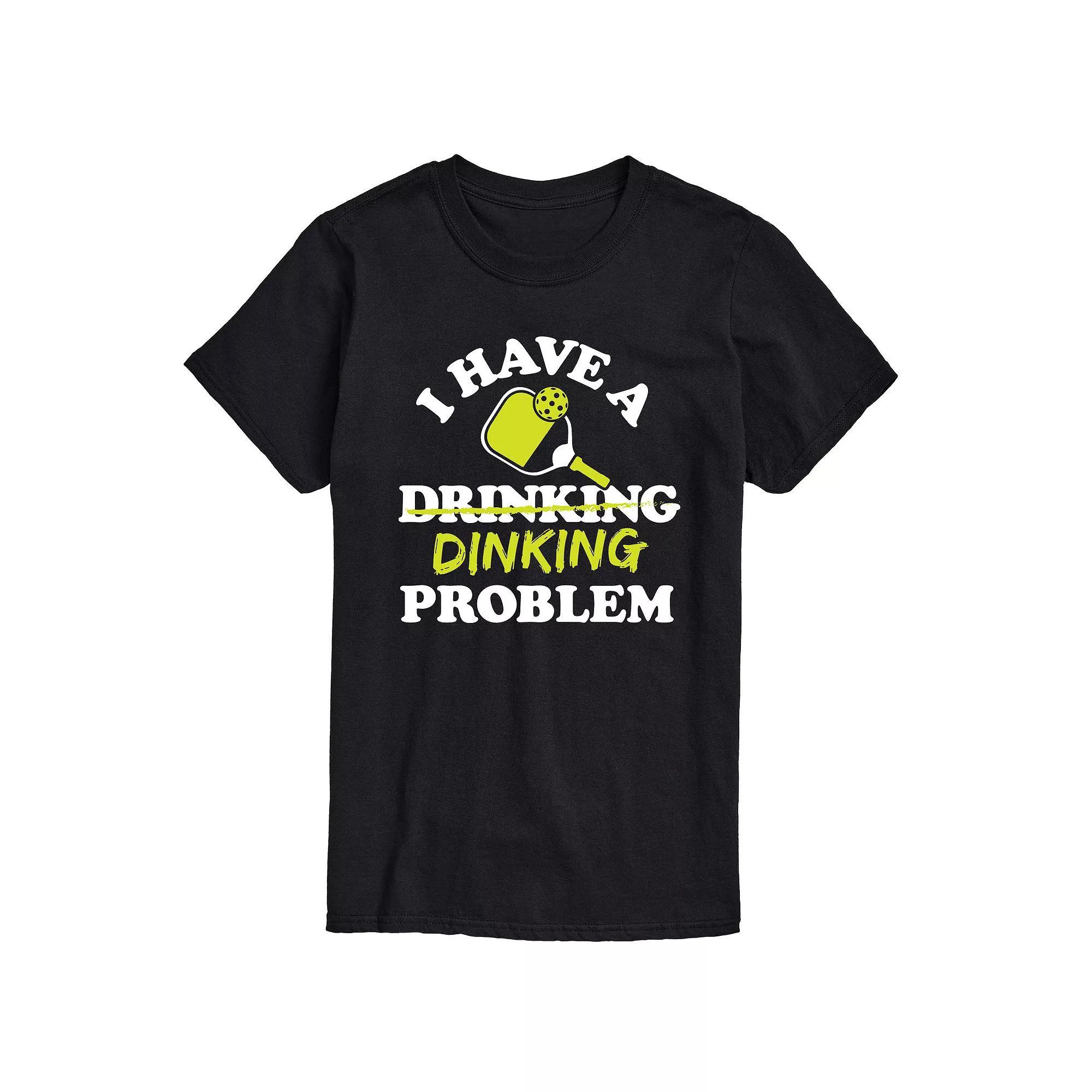 Disneys The Lion King Timon And Pumba Mens Graphic Tee Product Image
