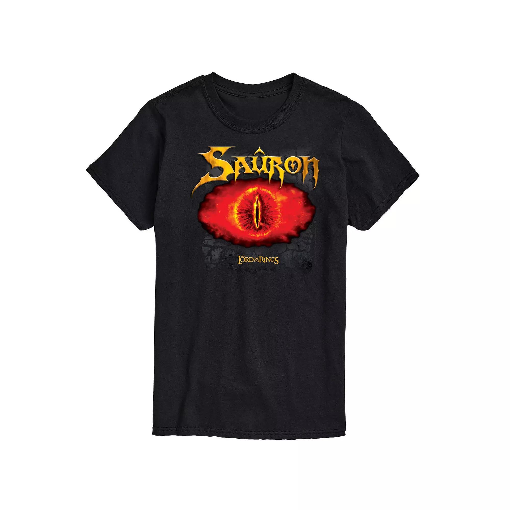 Mens Hamms Vintage Logo Graphic Tee Product Image