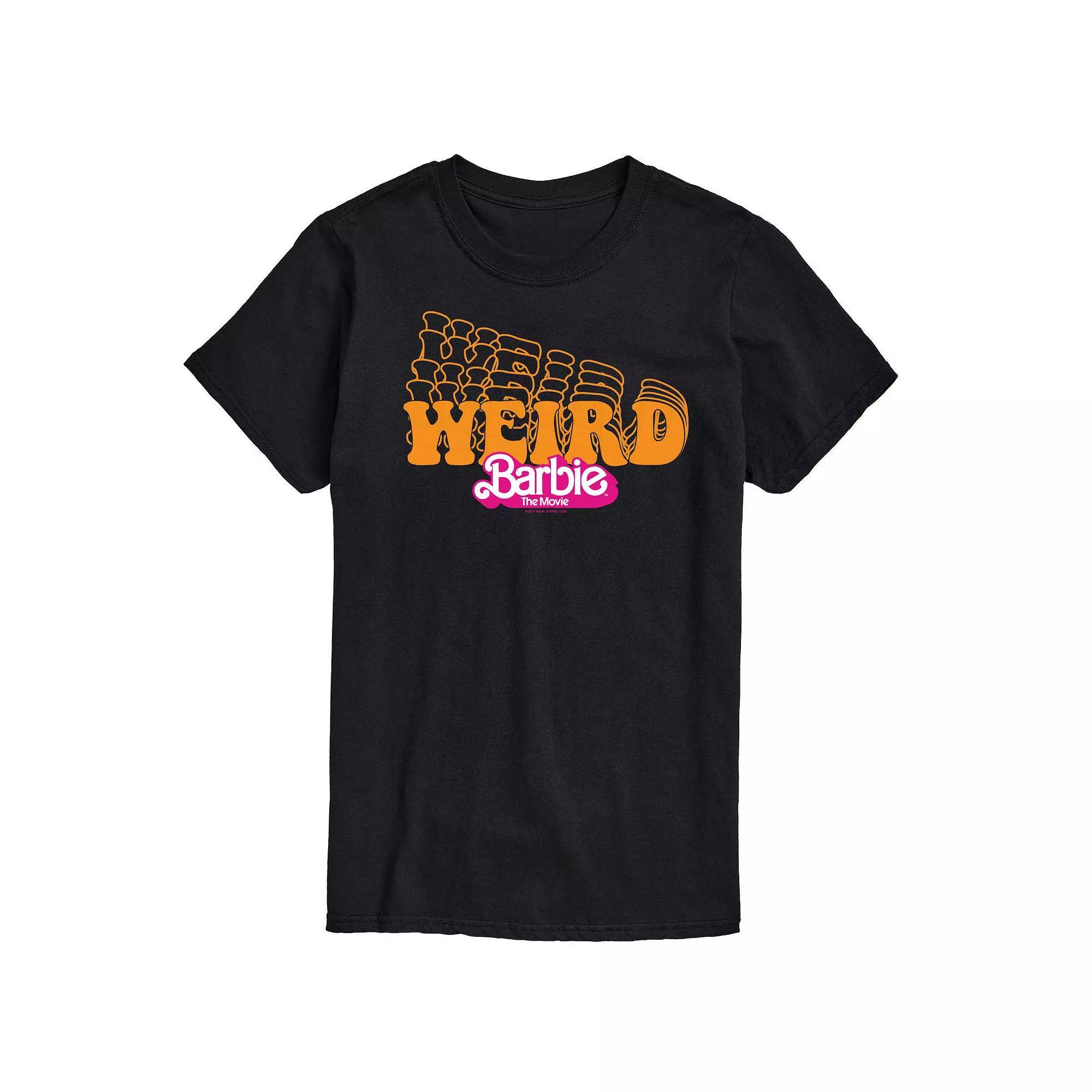 Big & Tall Vintage Hawaii Blend Graphic Tee., Mens Product Image
