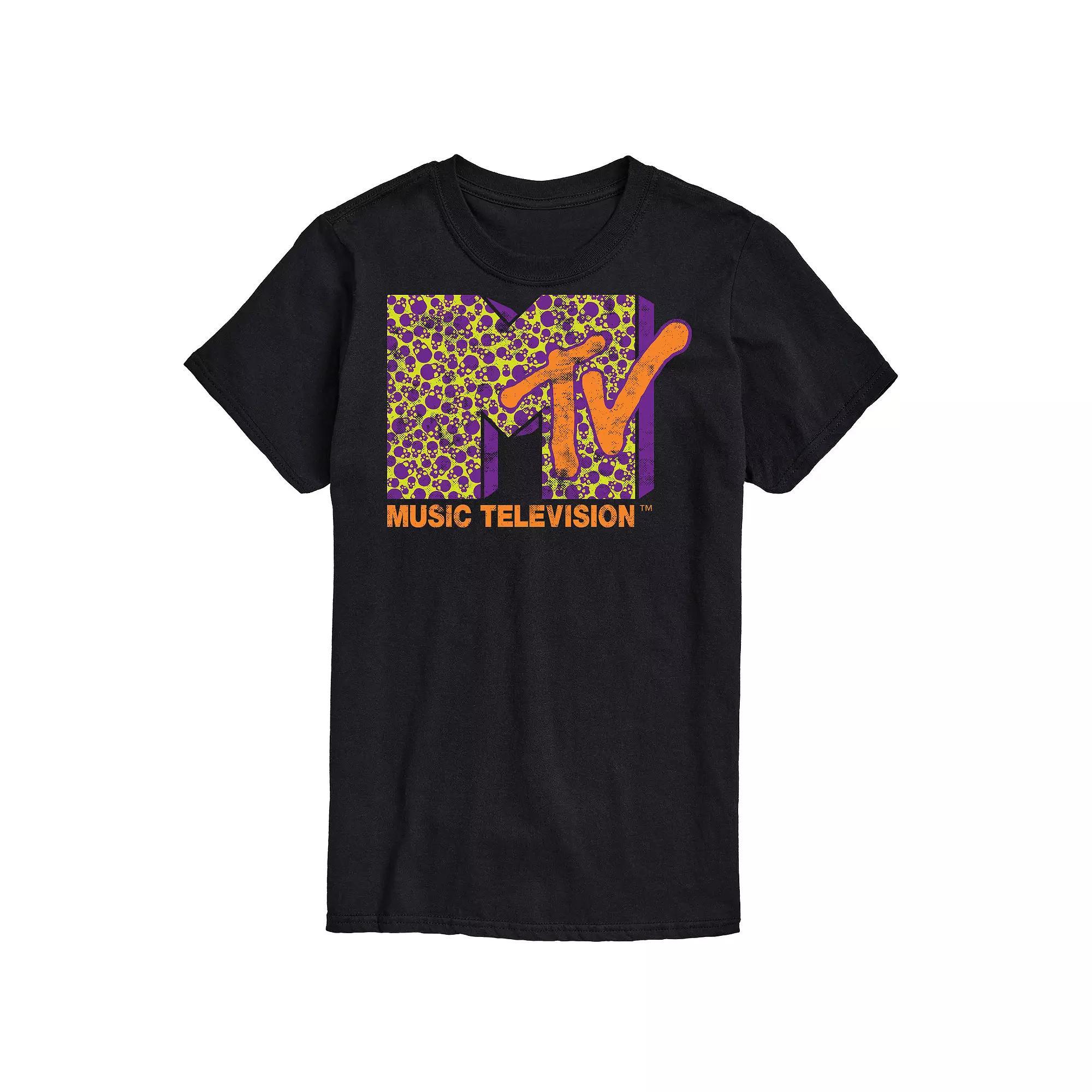 Big & Tall Barbie The Movie Theatrical Vehicle Graphic Tee, Mens Product Image