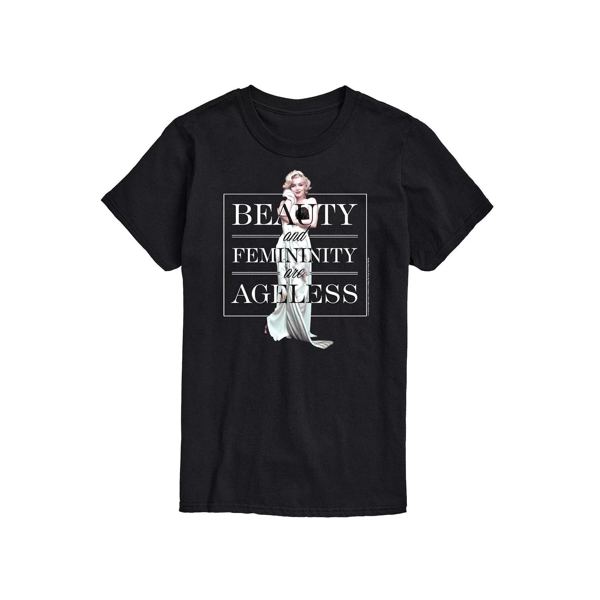 Mens Beavis & Butthead Golf Sucks Graphic Tee Blue Product Image