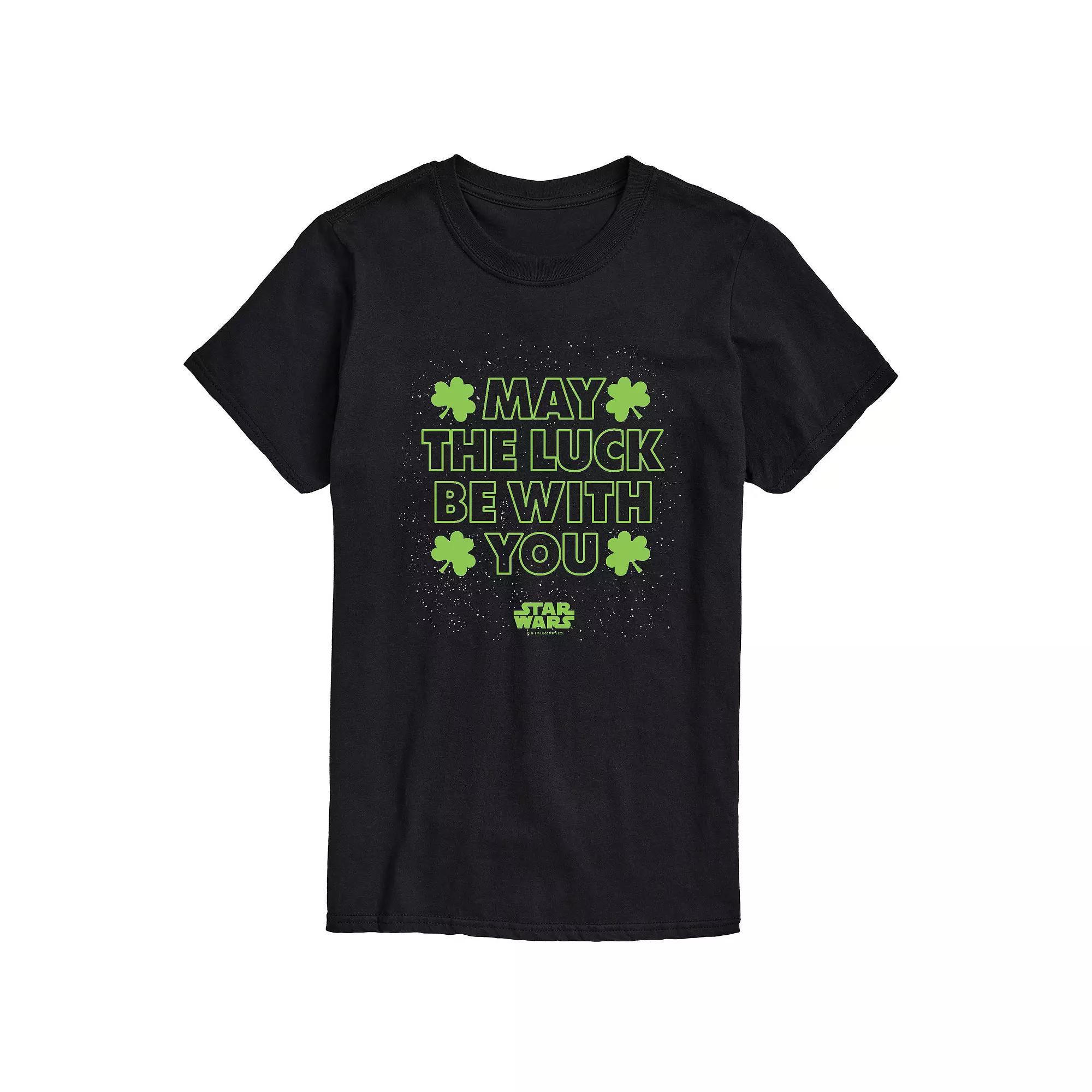 Disney's Men's The Muppets Bear With Me Tee, Size: Large Tall, Gray Product Image