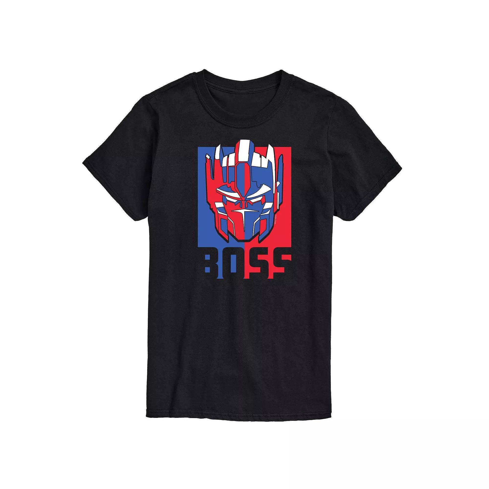 Big & Tall Peanuts Team Holiday Spirit Graphic Tee, Mens Product Image