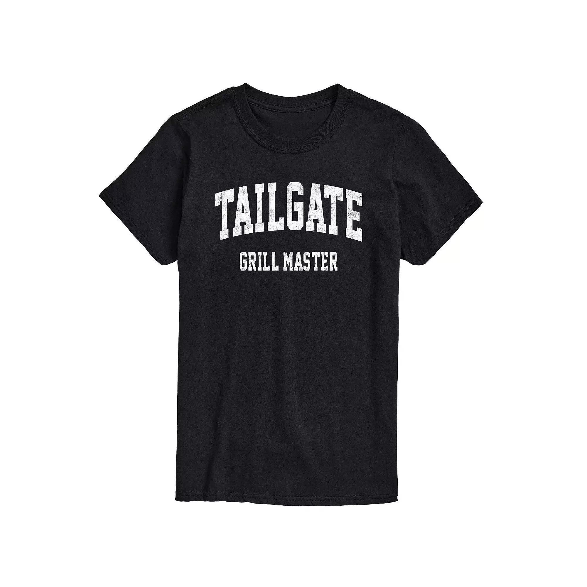 Mens 1883 Logo Tee Product Image