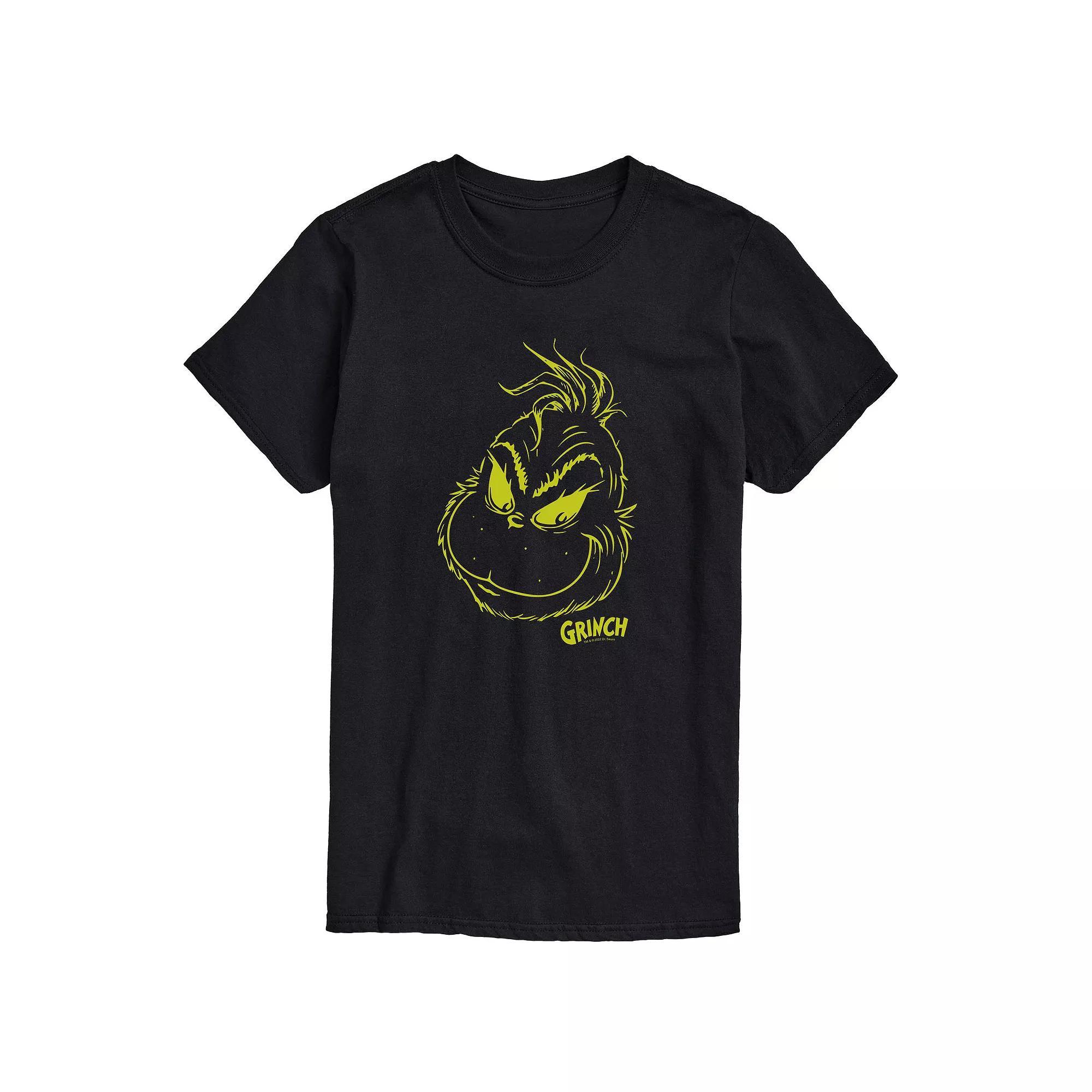 Big & Tall Barbie The Movie Mojo Dojo Casa House Graphic Tee, Mens Product Image
