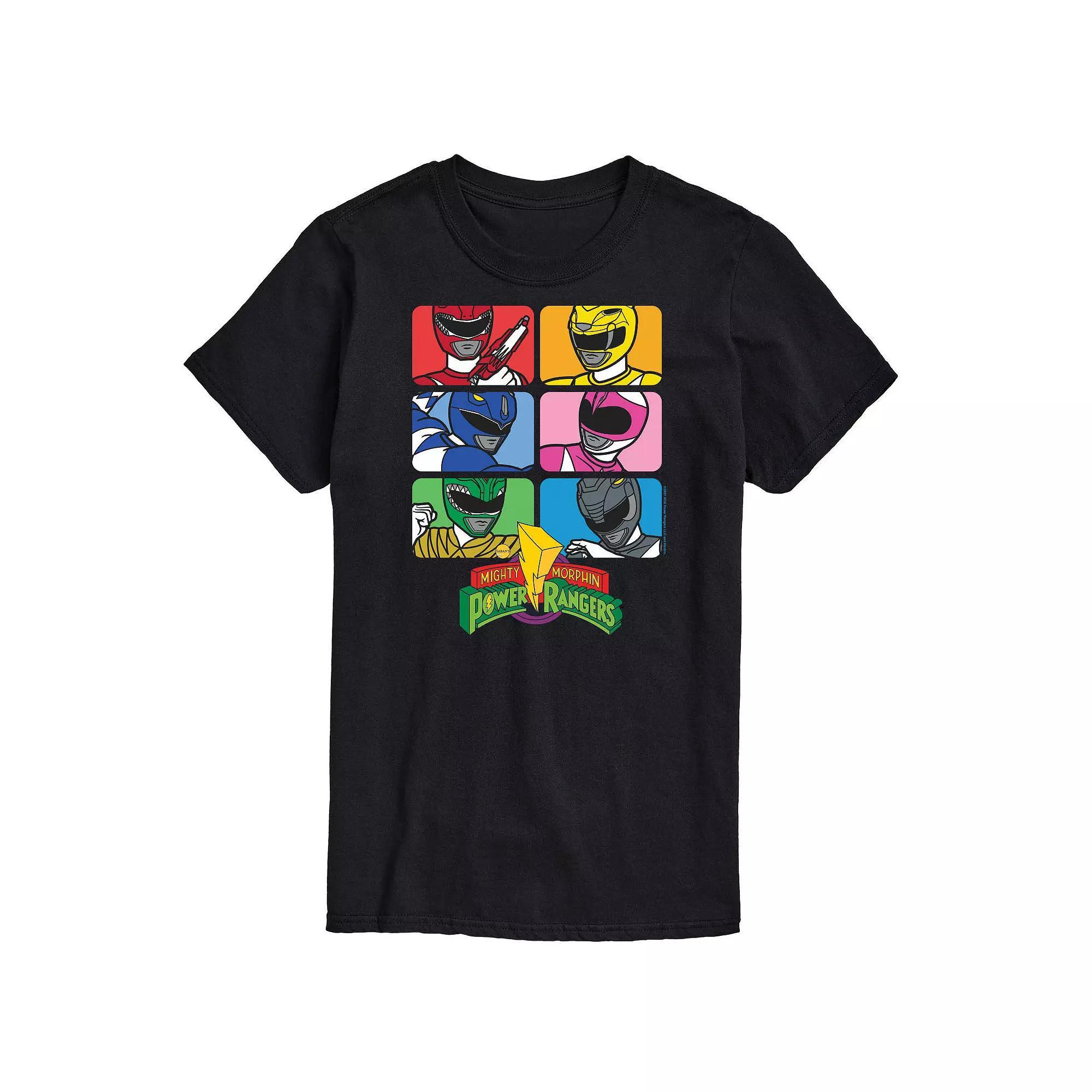 Big & Tall Hot Wheels Not The Same Without Flame Graphic Tee, Mens Product Image