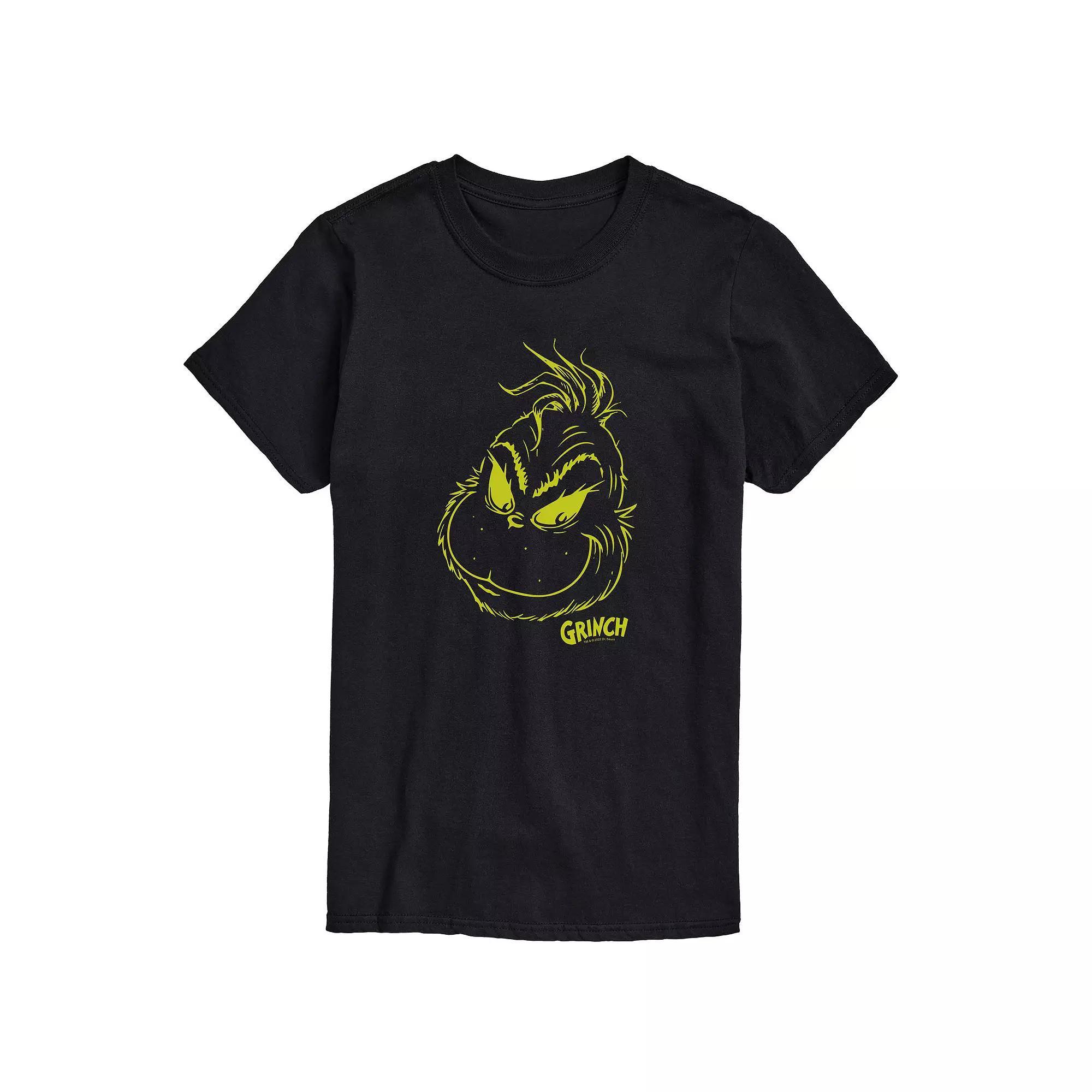 Big & Tall Barbie The Movie Mojo Dojo Casa House Graphic Tee, Mens Product Image