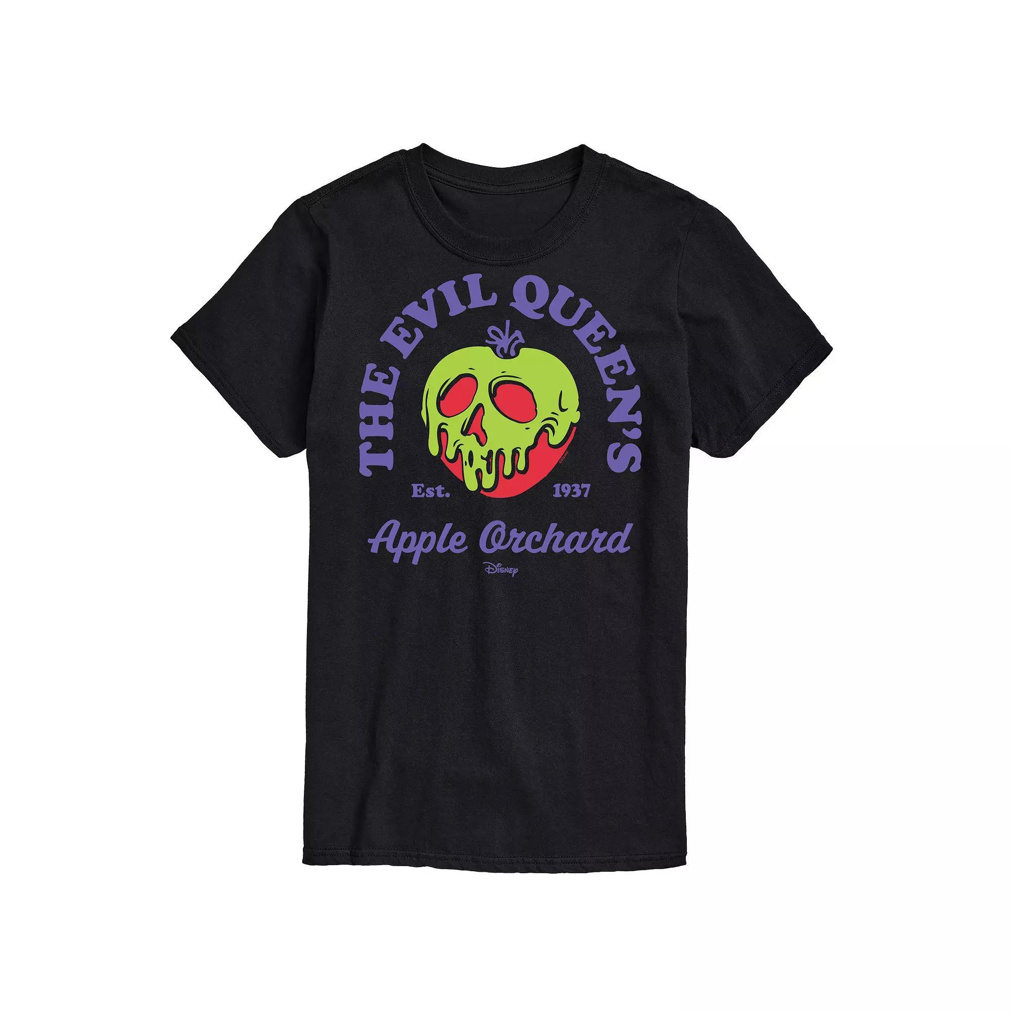 Mens Beetlejuice 1988 World Tour Graphic Tee Product Image