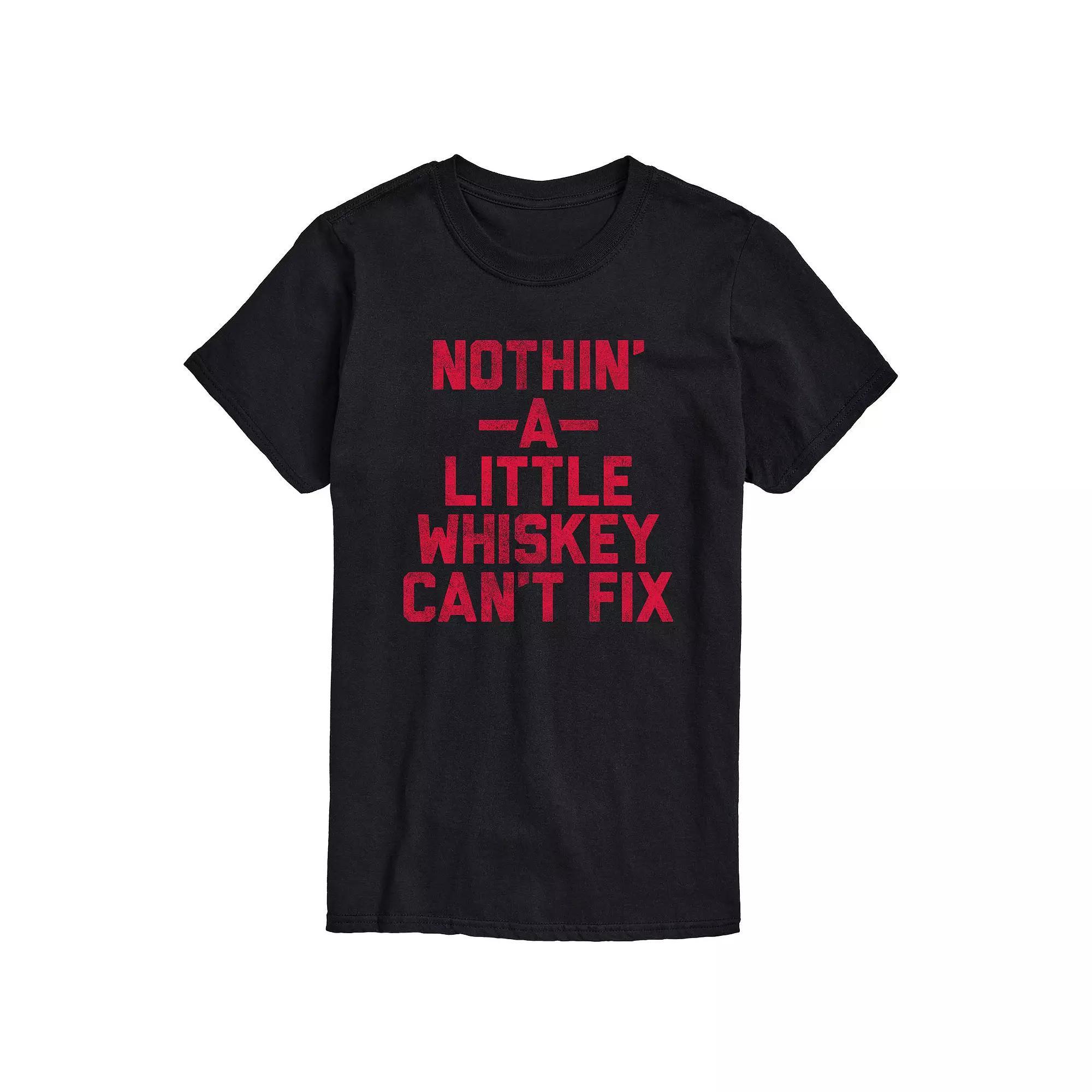 Mens Meh Heart Tee Product Image
