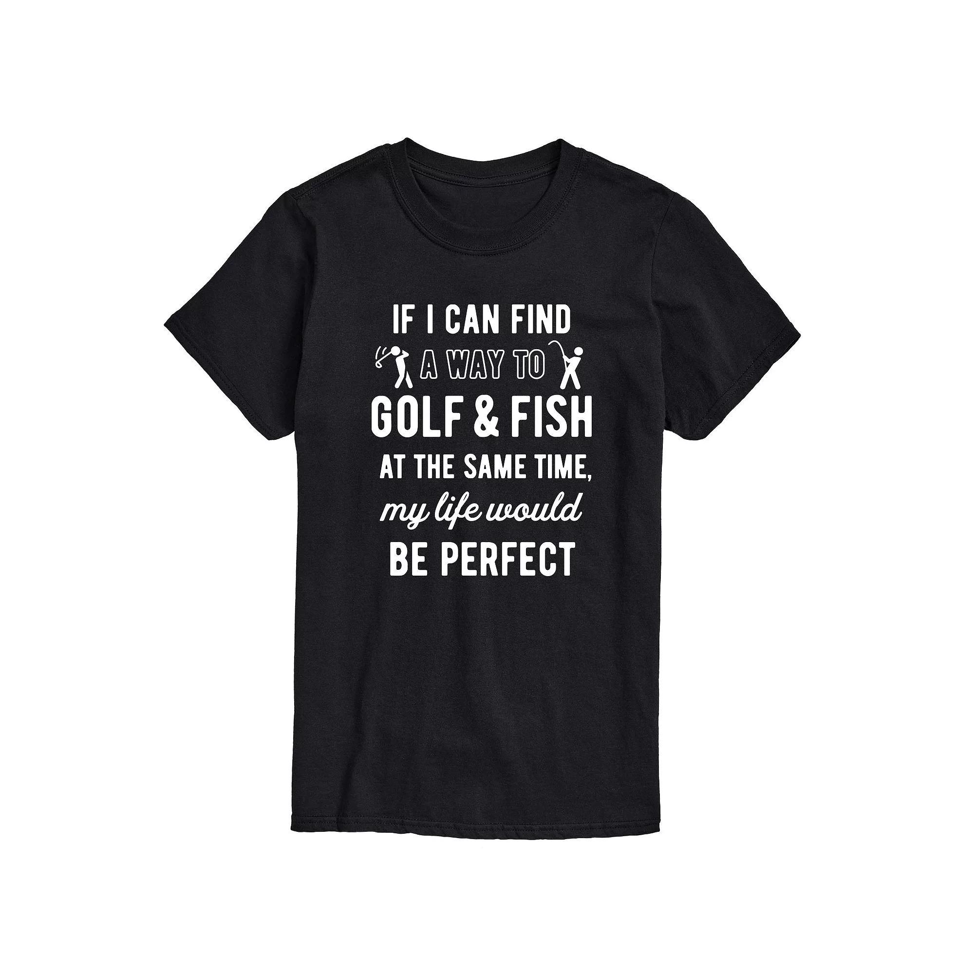 Big & Tall Pride Tee, Mens Product Image