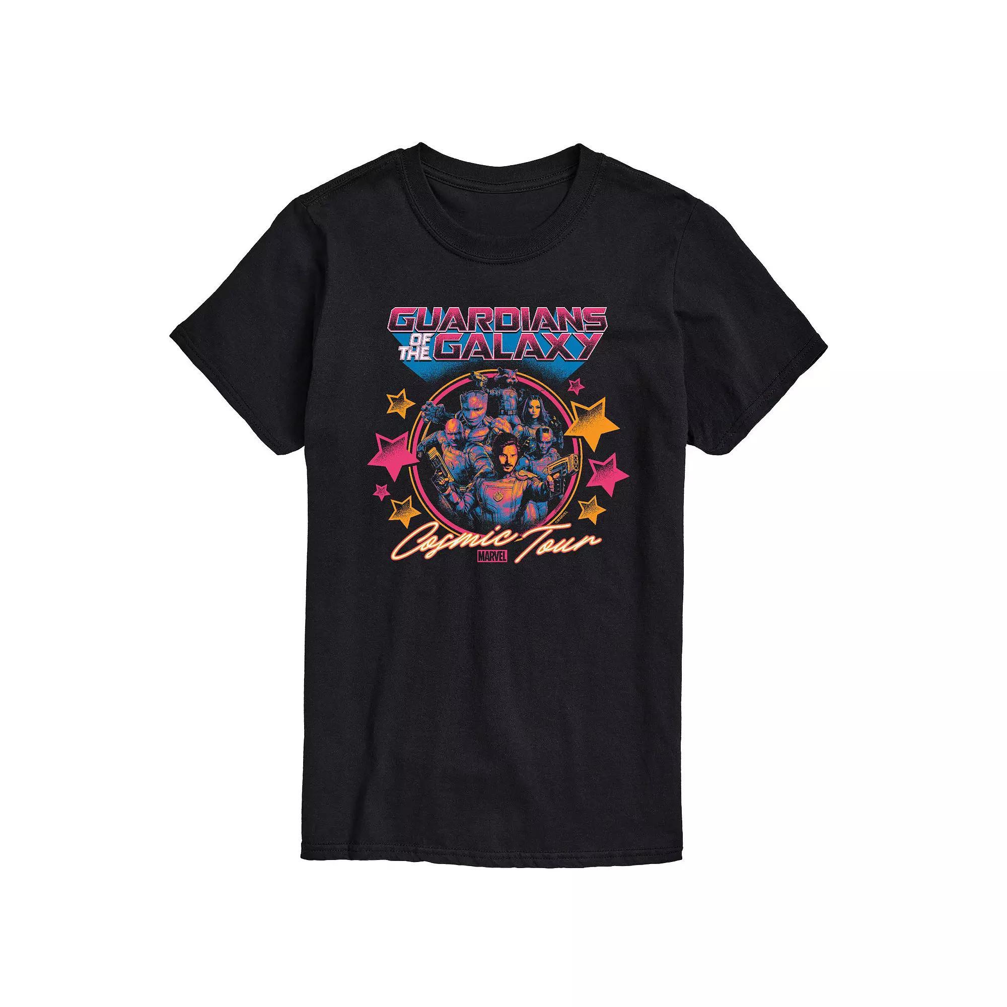 Mens Seinfeld Kramer Portrait Tee Product Image