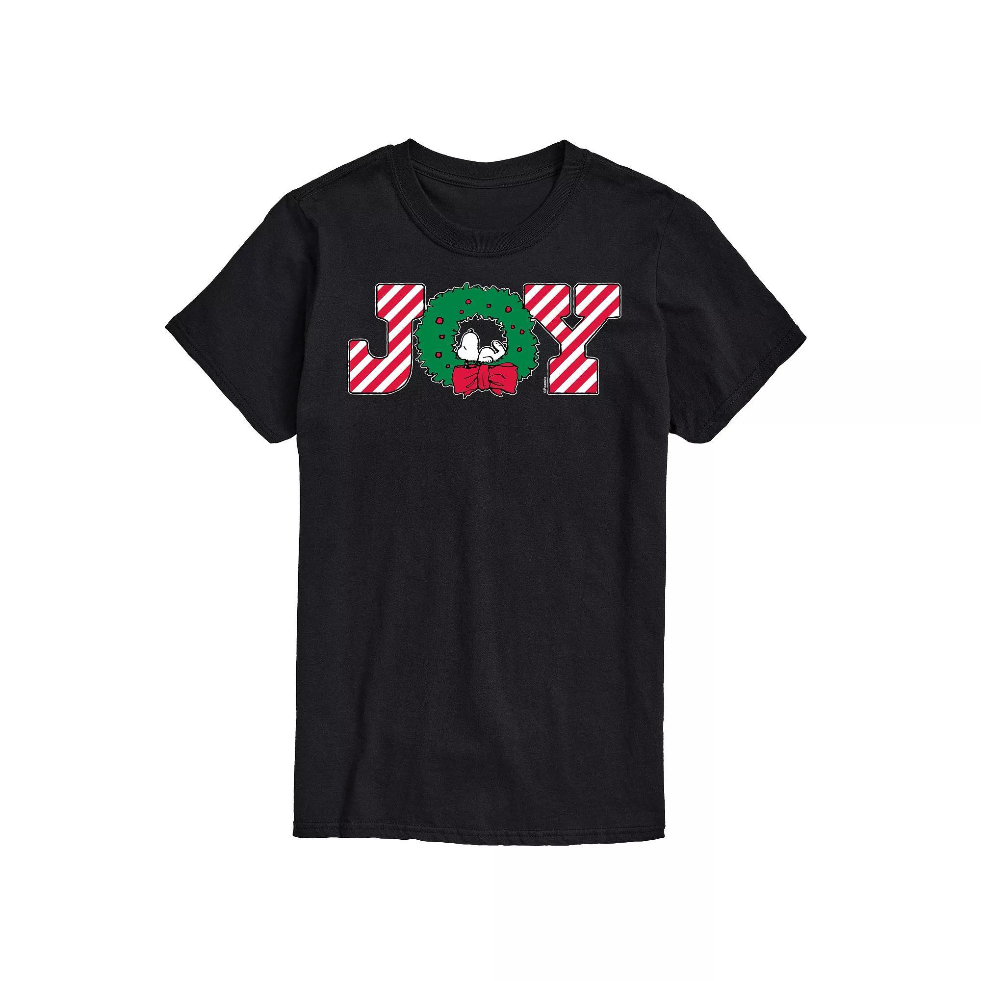 Mens Nice Tee Product Image